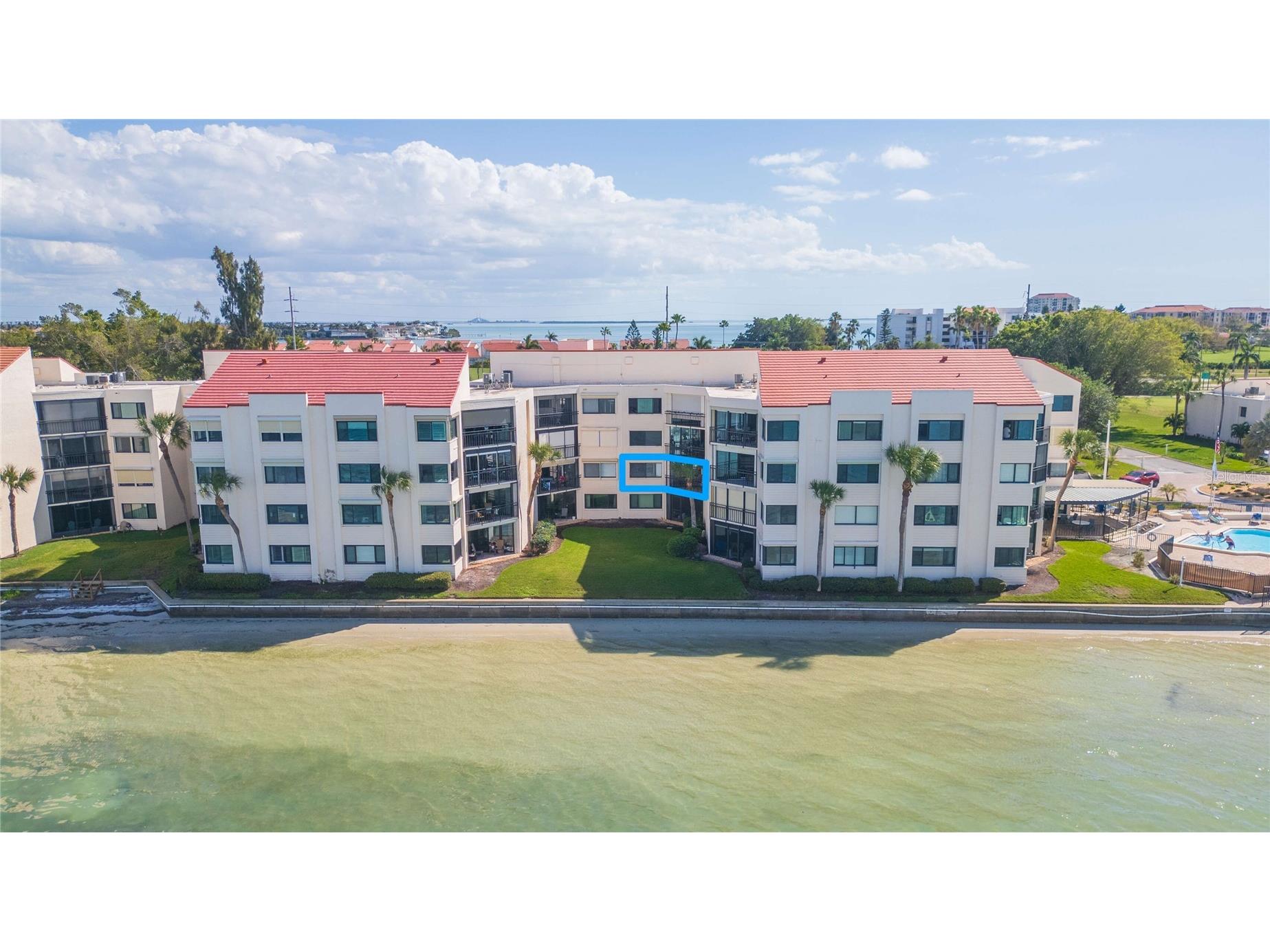 5633 Puerta Del Sol Boulevard S #204 Saint Petersburg FL 33715 TB8482918 image1