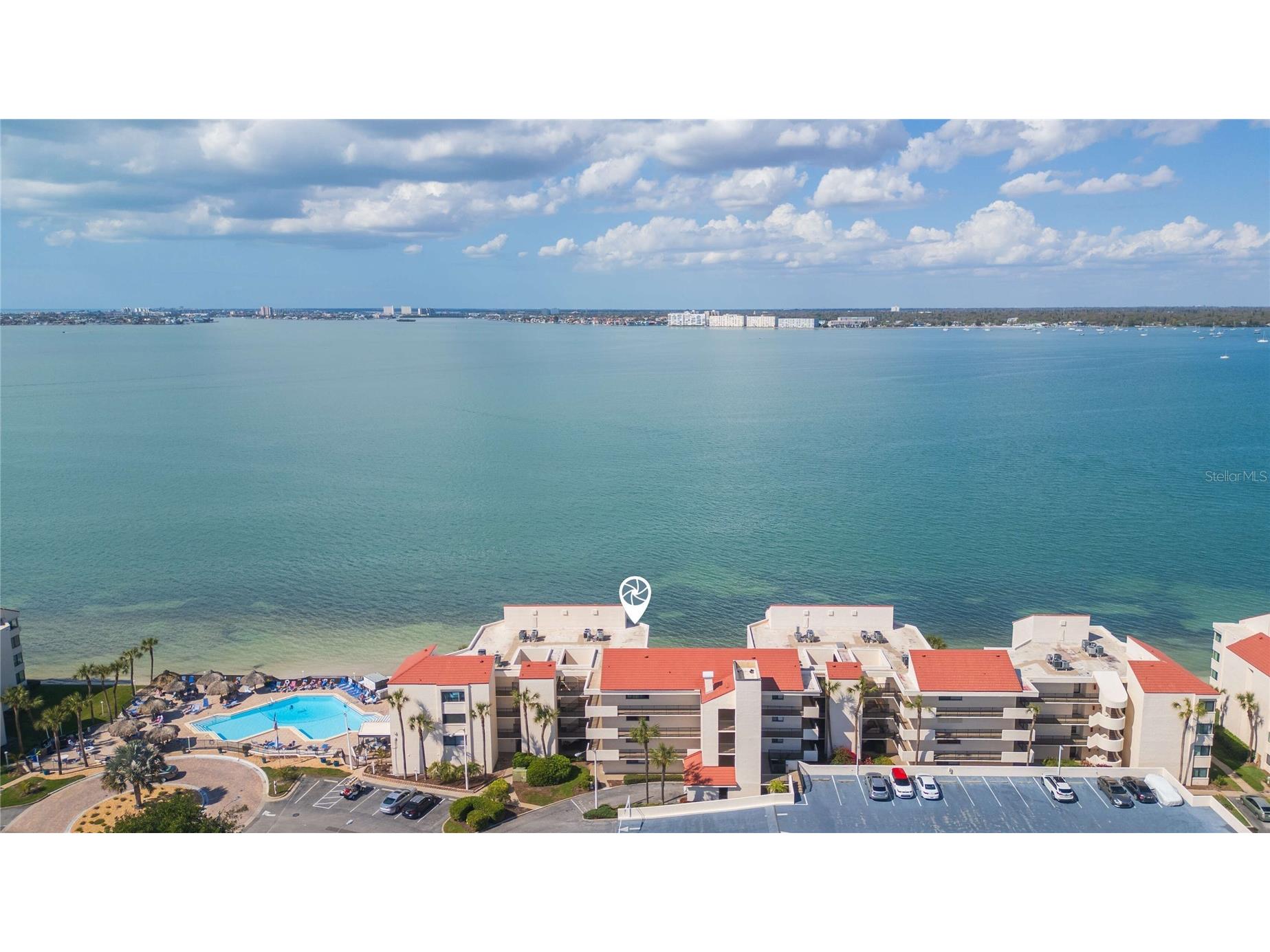 5633 Puerta Del Sol Boulevard S #204 Saint Petersburg FL 33715 TB8482918 image30