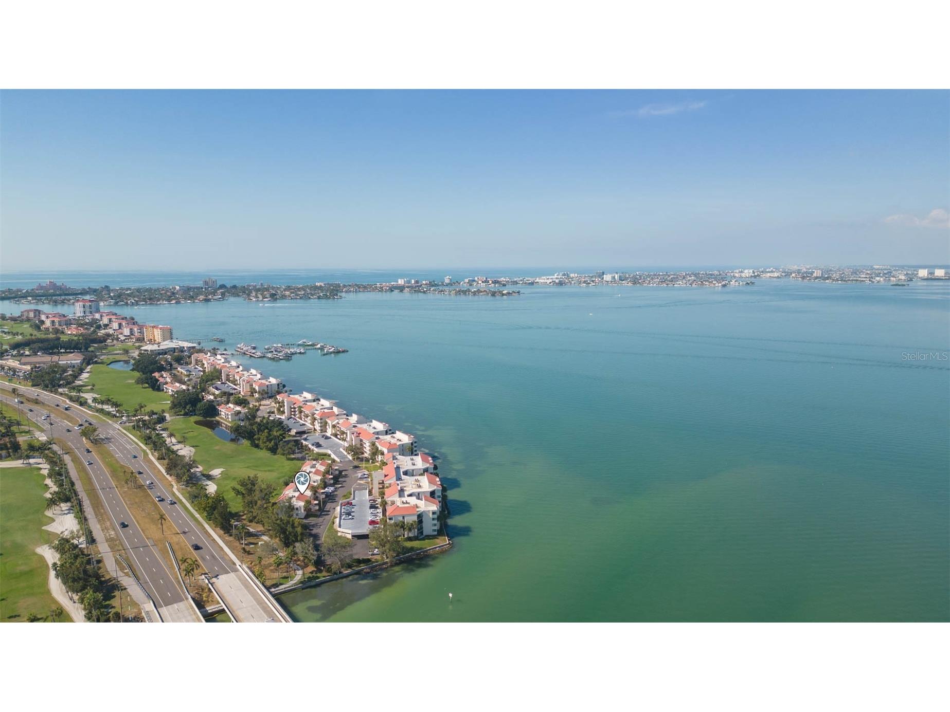 5633 Puerta Del Sol Boulevard S #204 Saint Petersburg FL 33715 TB8482918 image32