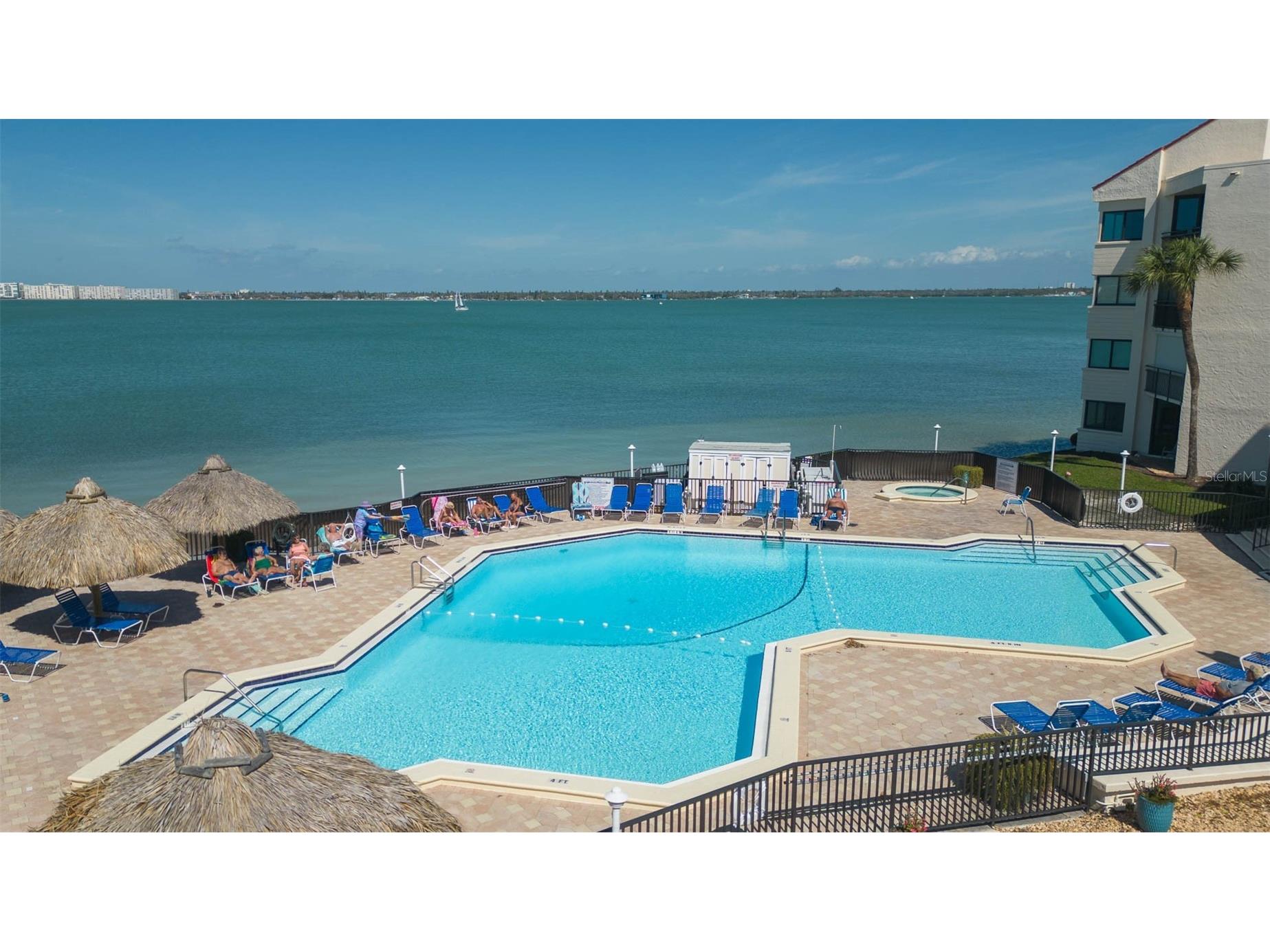 5633 Puerta Del Sol Boulevard S #204 Saint Petersburg FL 33715 TB8482918 image34