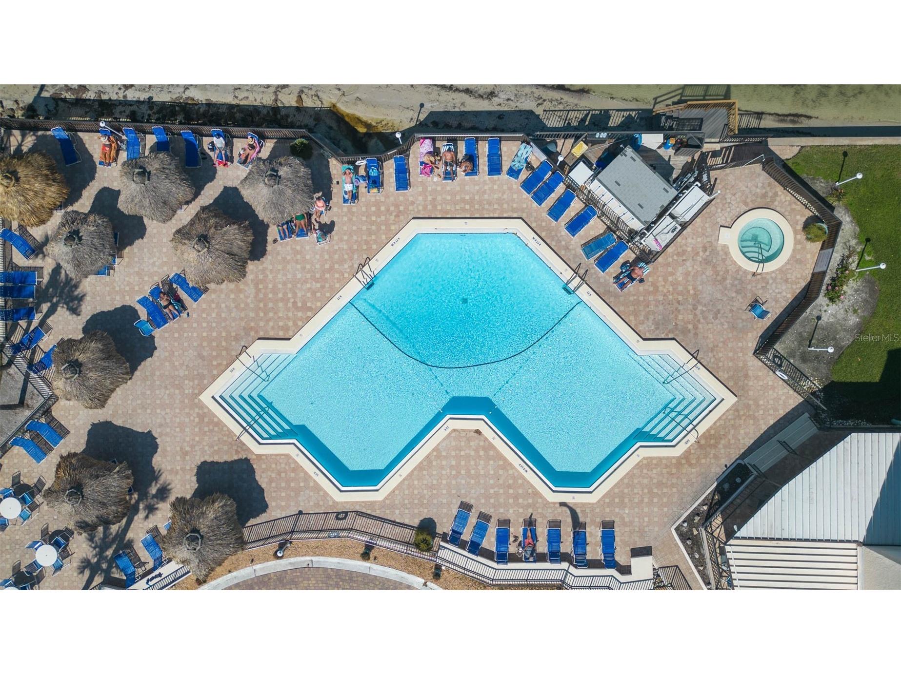 5633 Puerta Del Sol Boulevard S #204 Saint Petersburg FL 33715 TB8482918 image35