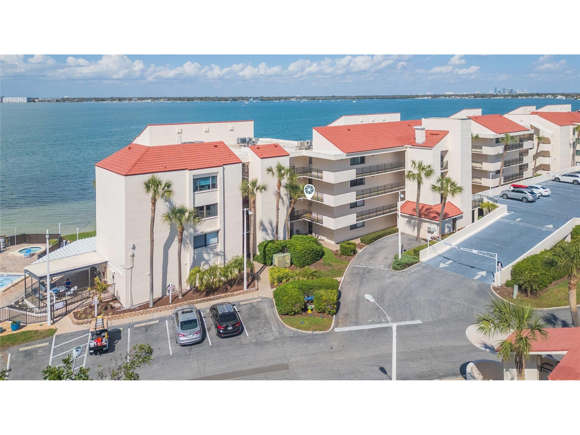 5633 Puerta Del Sol Boulevard S #204 Saint Petersburg FL 33715 TB8482918 image5