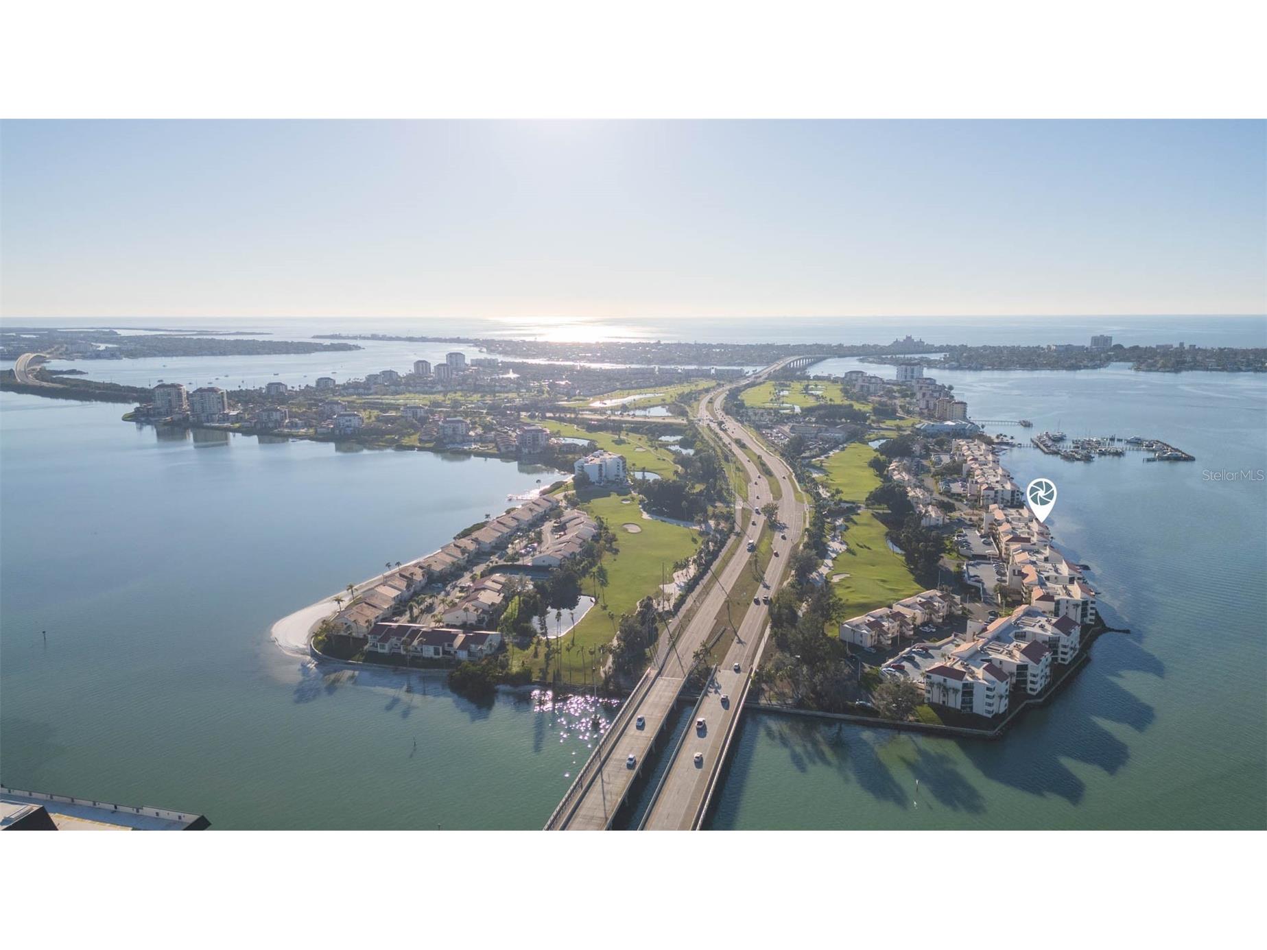 5633 Puerta Del Sol Boulevard S #208 Saint Petersburg FL 33715 TB8466805 image28