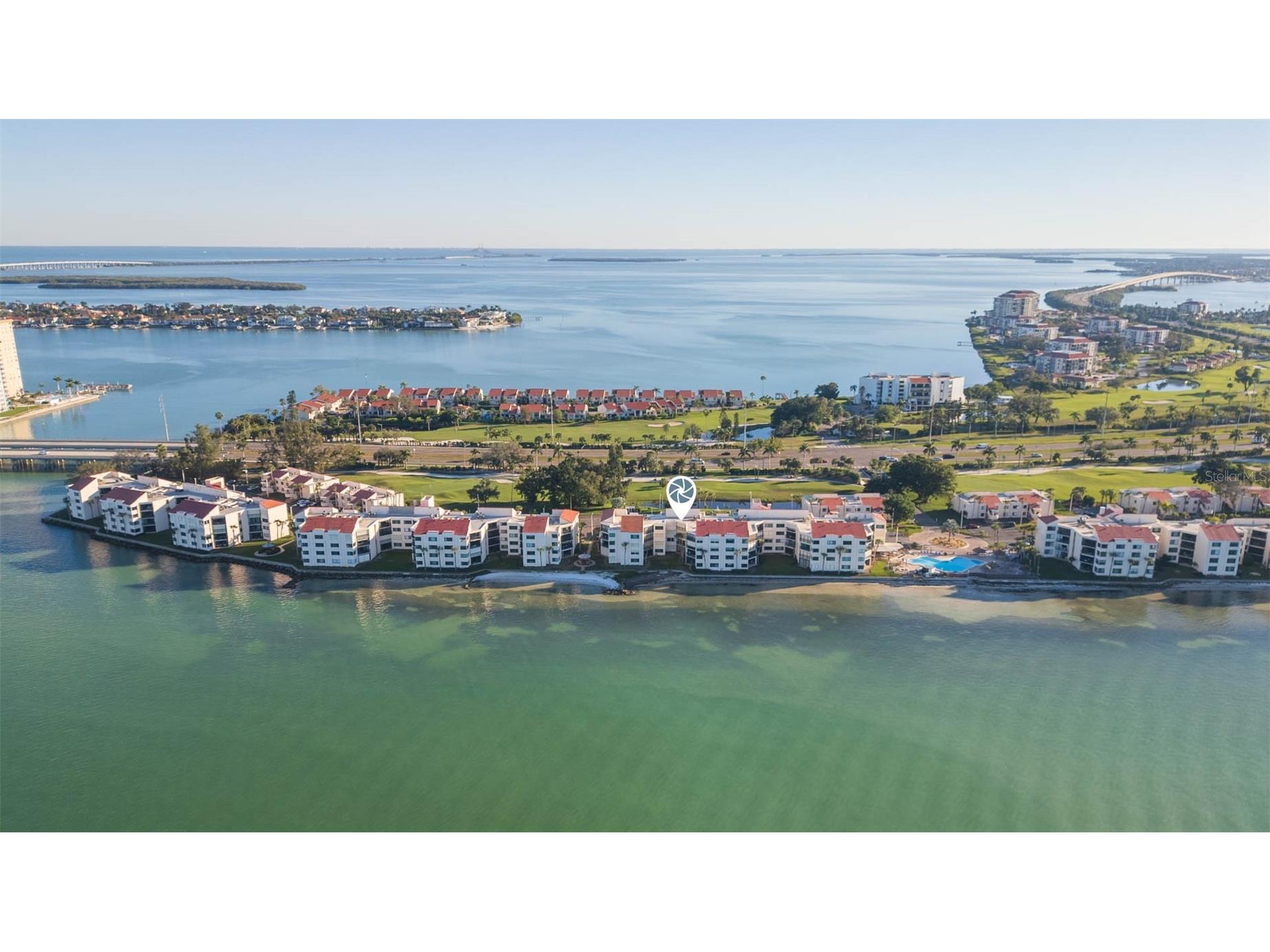 5633 Puerta Del Sol Boulevard S #208 Saint Petersburg FL 33715 TB8466805 image30