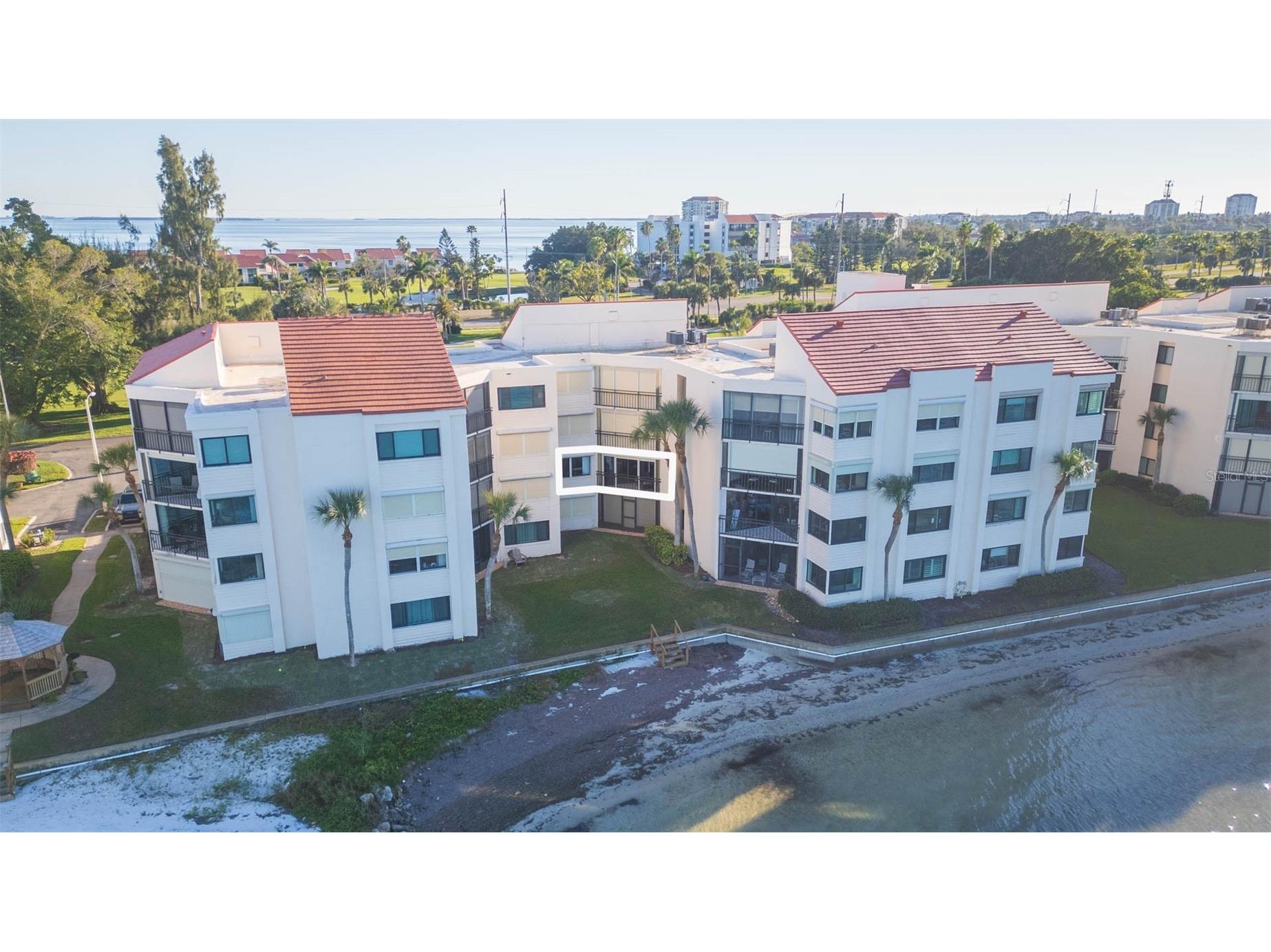 5633 Puerta Del Sol Boulevard S #208 Saint Petersburg FL 33715 TB8466805 image31