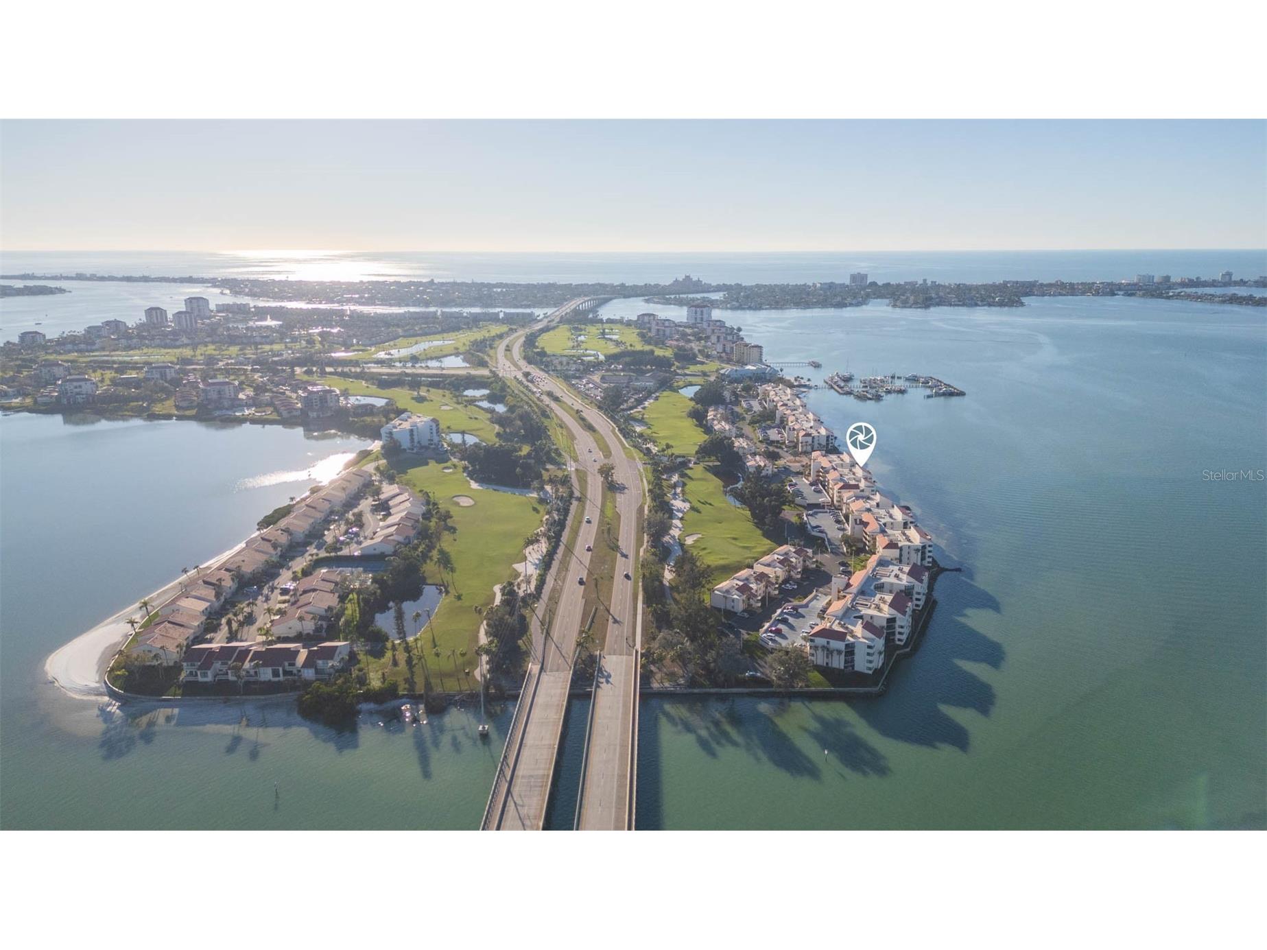 5633 Puerta Del Sol Boulevard S #208 Saint Petersburg FL 33715 TB8466805 image34