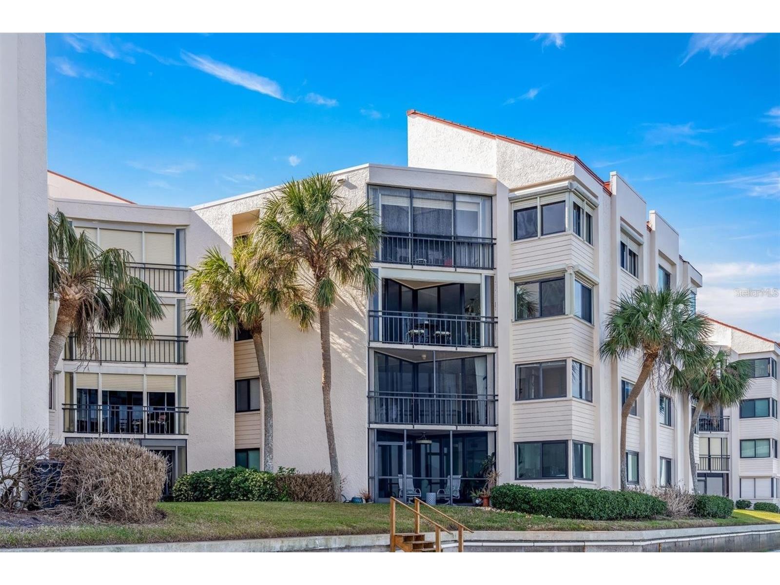 5633 Puerta Del Sol Boulevard S #307 Saint Petersburg FL 33715 - INTRA-COASTAL TB8523049 image1
