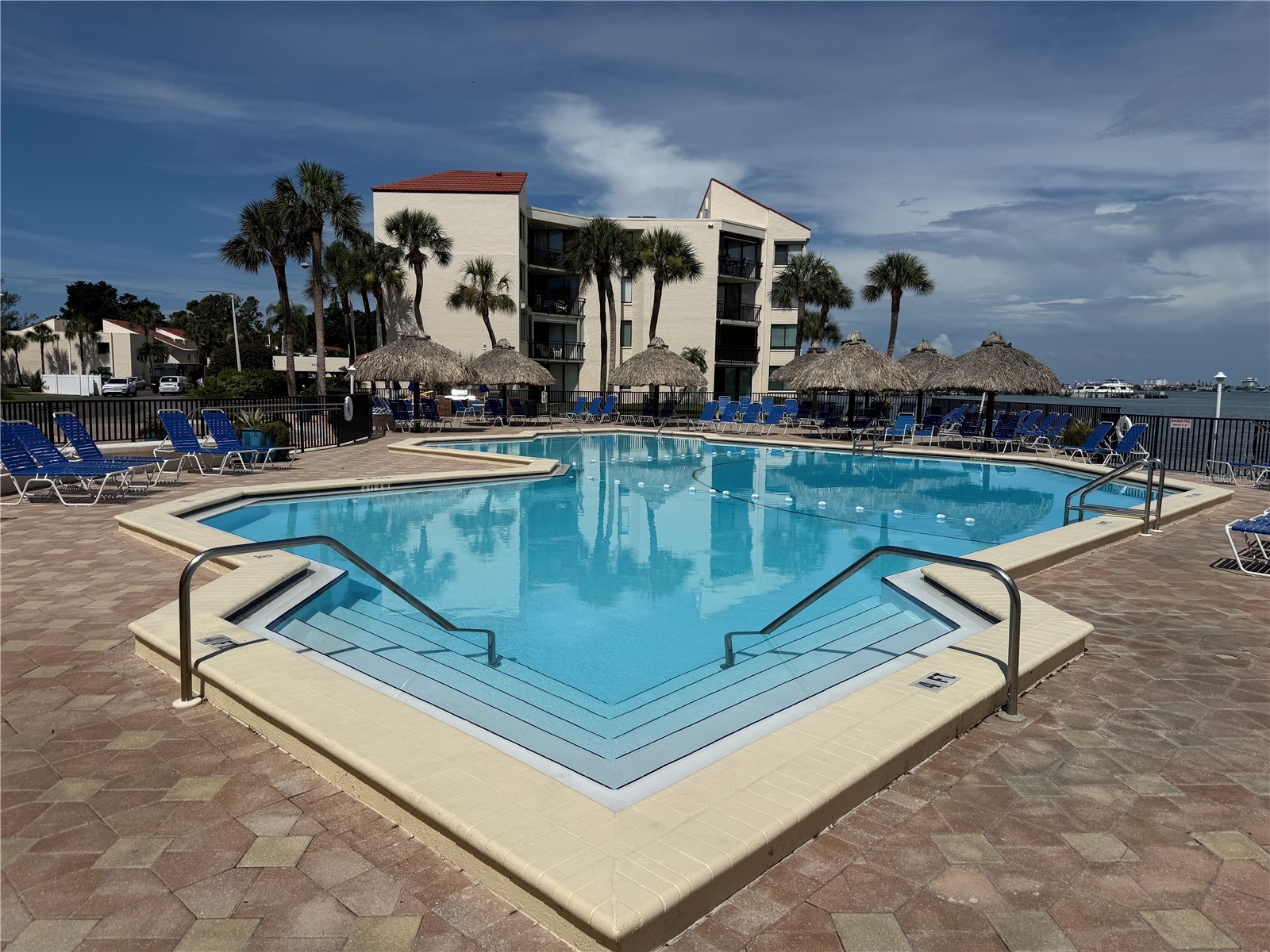5633 Puerta Del Sol Boulevard S #307 Saint Petersburg FL 33715 - INTRA-COASTAL TB8523049 image12