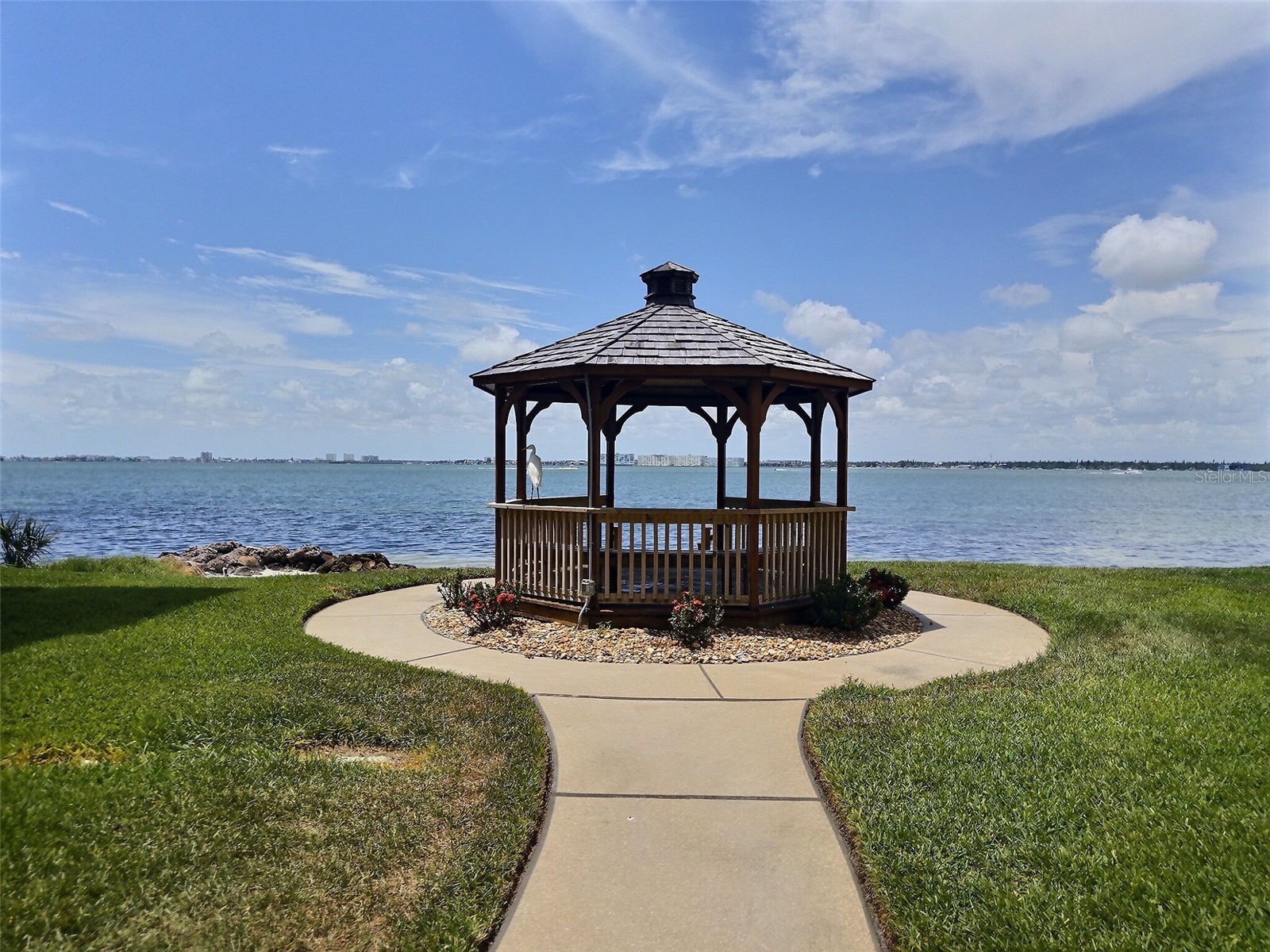 5633 Puerta Del Sol Boulevard S #307 Saint Petersburg FL 33715 - INTRA-COASTAL TB8523049 image13