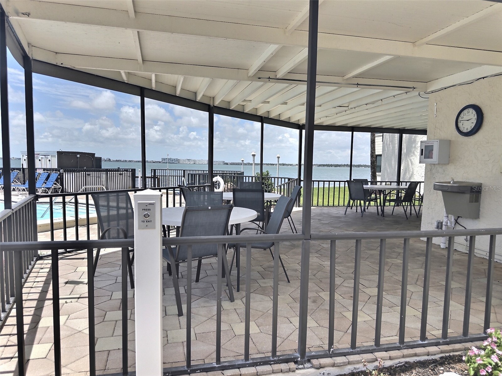 5633 Puerta Del Sol Boulevard S #307 Saint Petersburg FL 33715 - INTRA-COASTAL TB8523049 image15