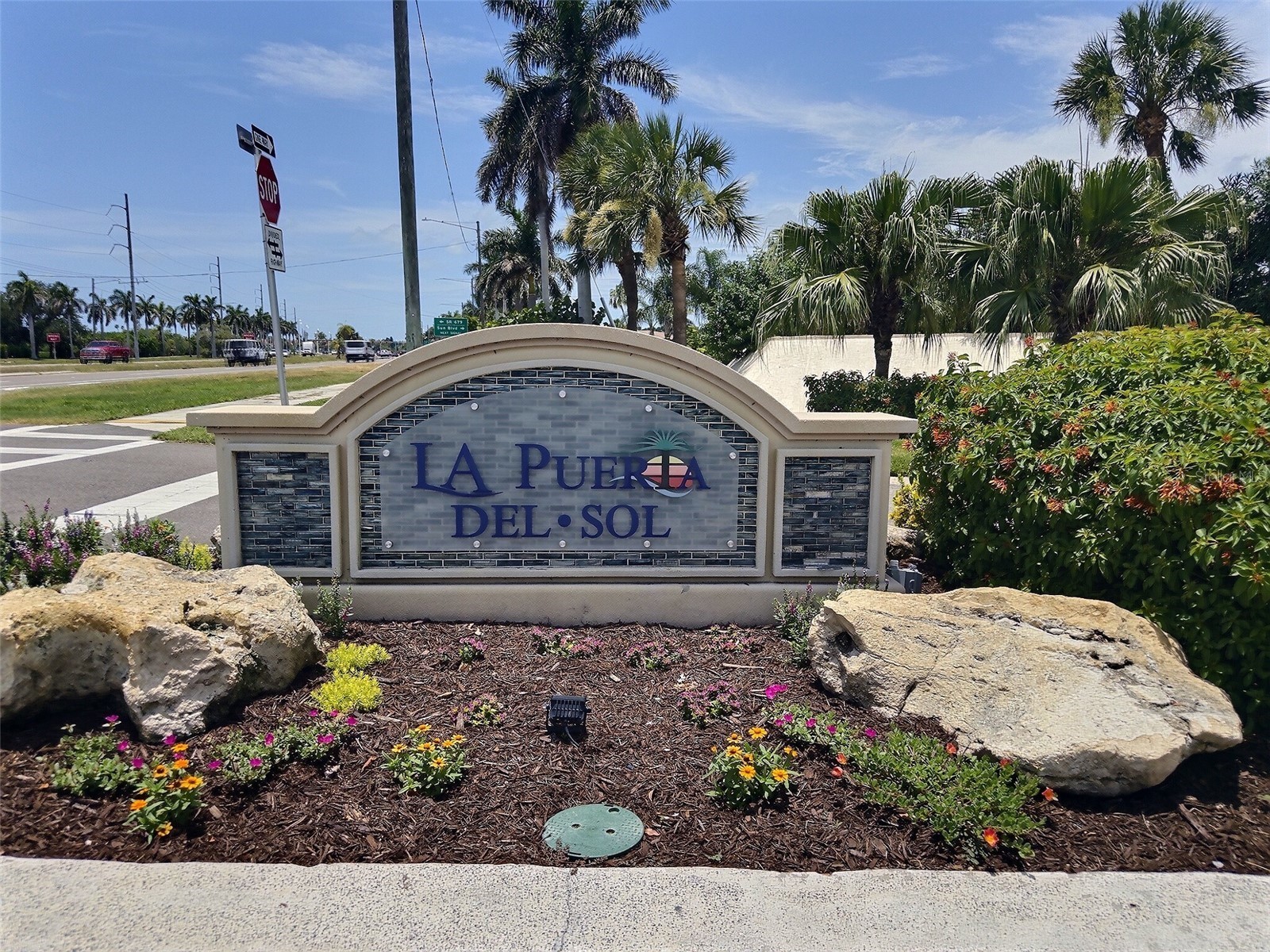 5633 Puerta Del Sol Boulevard S #307 Saint Petersburg FL 33715 - INTRA-COASTAL TB8523049 image19