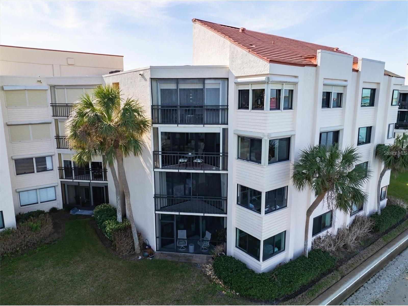5633 Puerta Del Sol Boulevard S #307 Saint Petersburg FL 33715 - INTRA-COASTAL TB8523049 image2