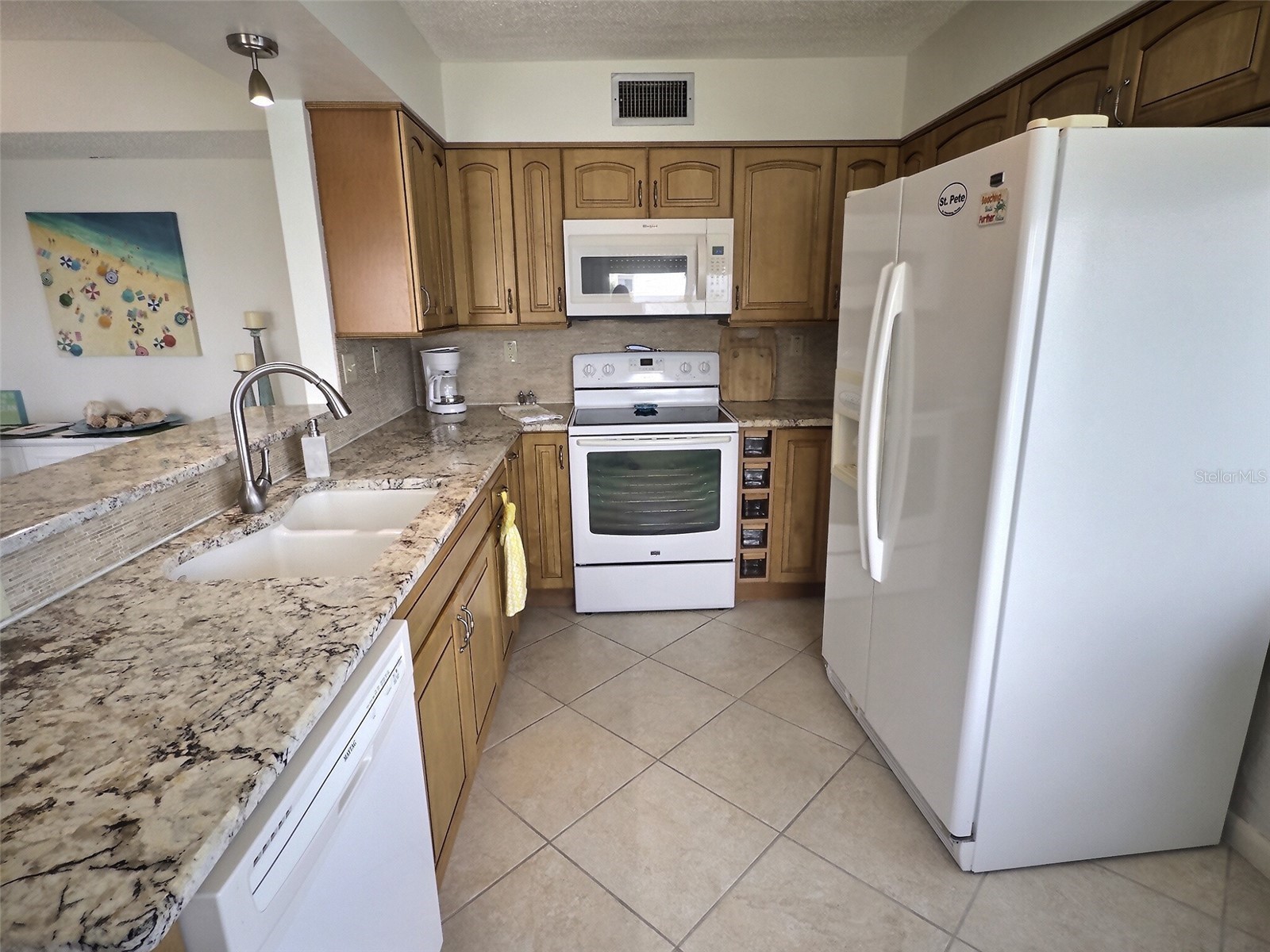 5633 Puerta Del Sol Boulevard S #307 Saint Petersburg FL 33715 - INTRA-COASTAL TB8523049 image28