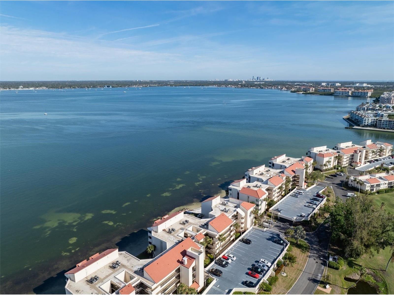 5633 Puerta Del Sol Boulevard S #307 Saint Petersburg FL 33715 - INTRA-COASTAL TB8523049 image4