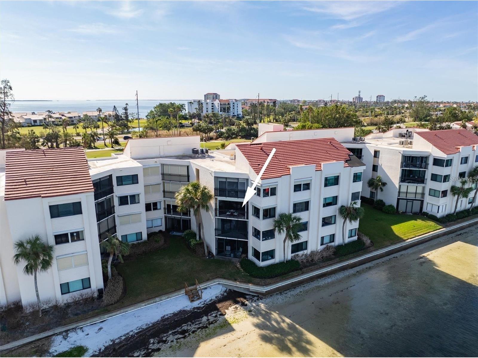 5633 Puerta Del Sol Boulevard S #307 Saint Petersburg FL 33715 - INTRA-COASTAL TB8523049 image6