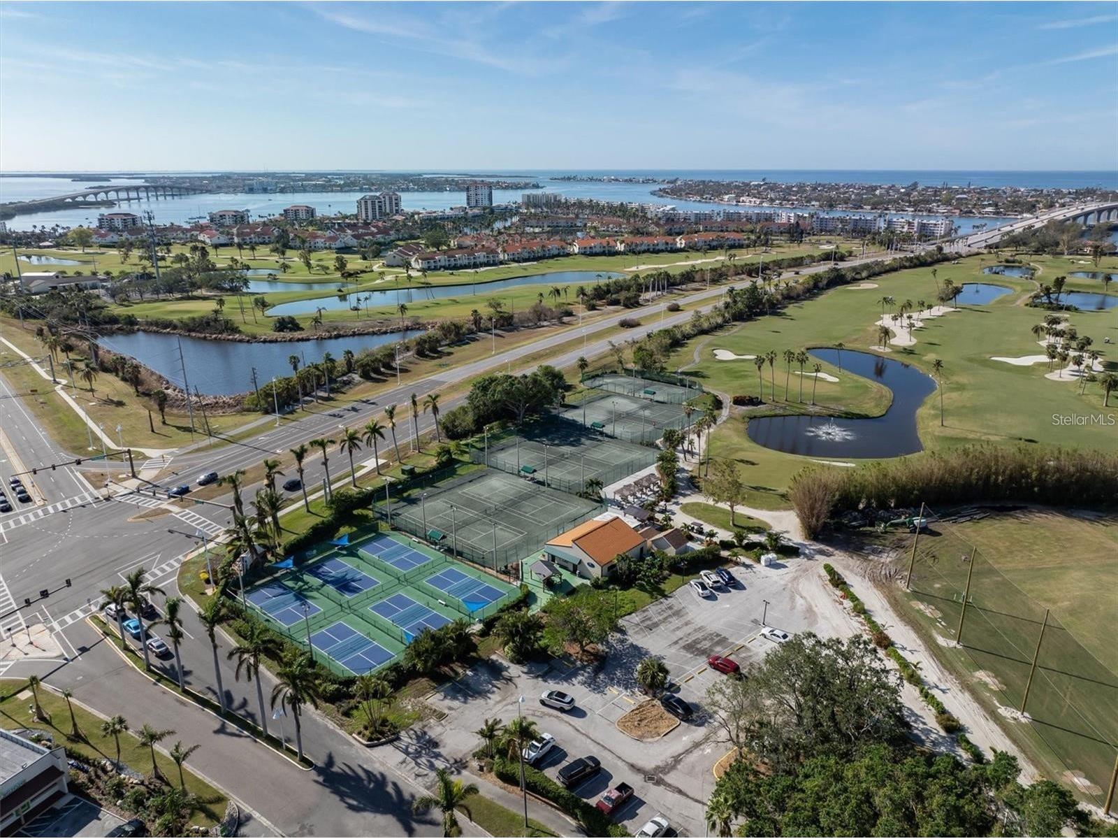5633 Puerta Del Sol Boulevard S #307 Saint Petersburg FL 33715 - INTRA-COASTAL TB8523049 image8