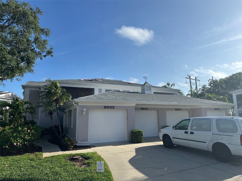 5633 Sheffield Greene Circle #40 Sarasota FL 34235 A4645231 image1