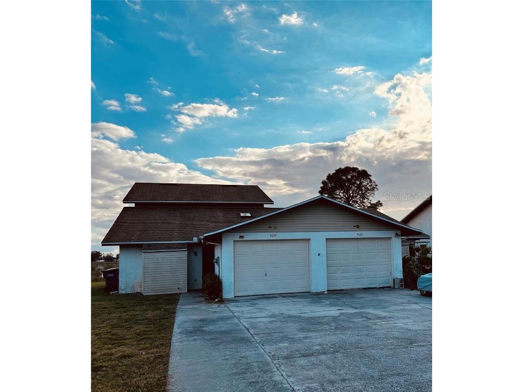 5633 Struthers Court Winter Haven FL 33884 - LAKE FOX P4924335 image1