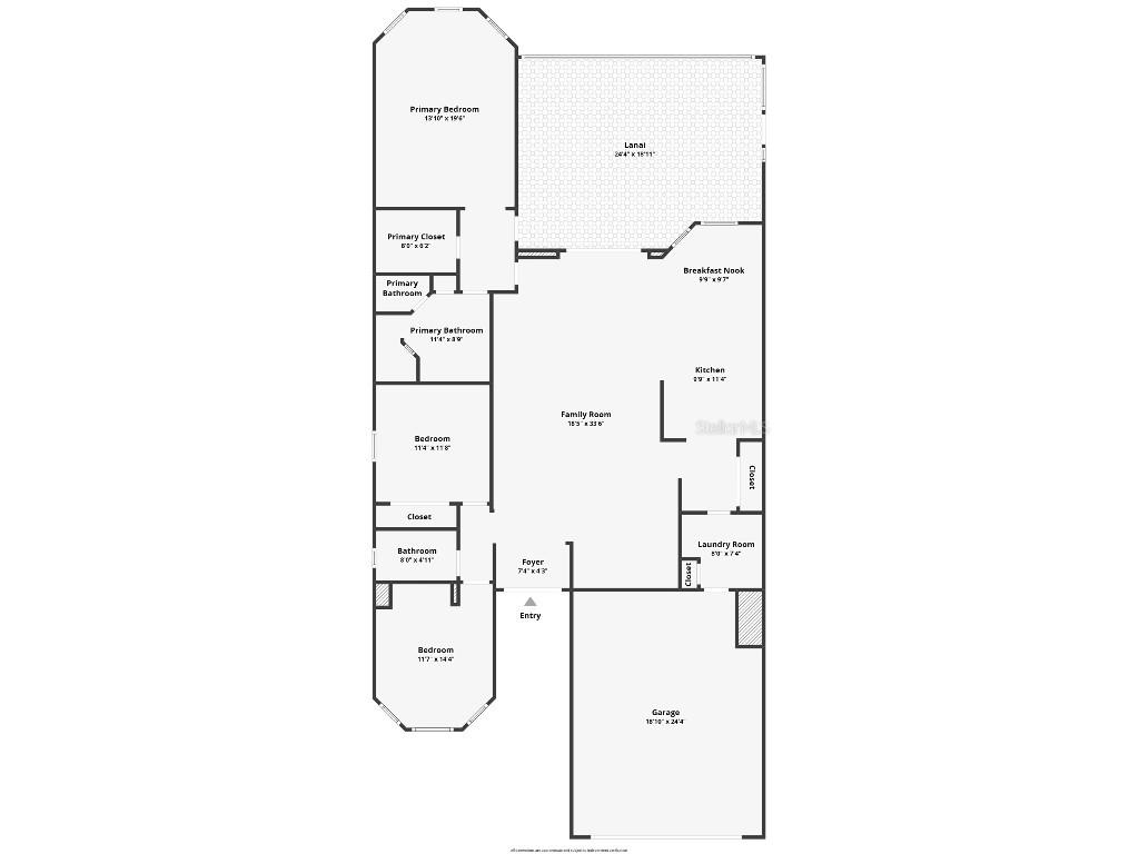 5633 Whispering Oaks Drive North Port FL 34287 N6135519 image55