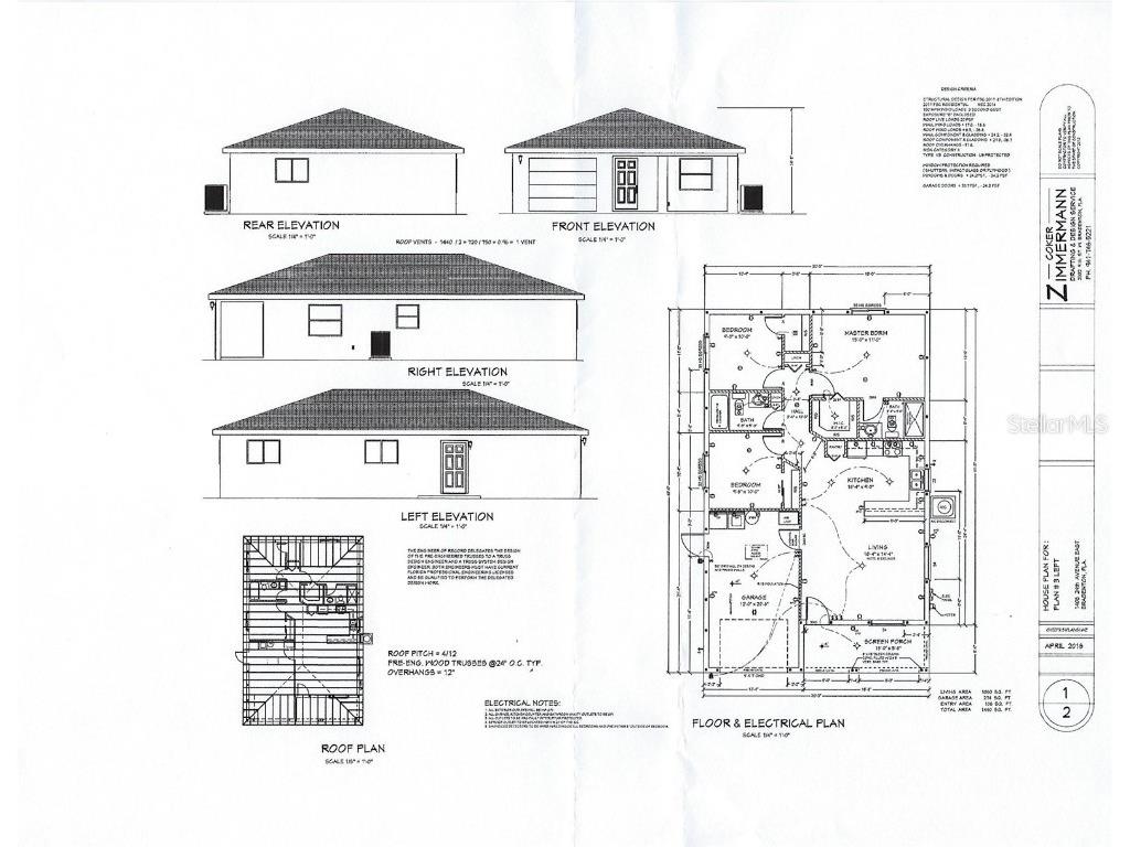 5634 24th Street E Bradenton FL 34203 A4582157 image1