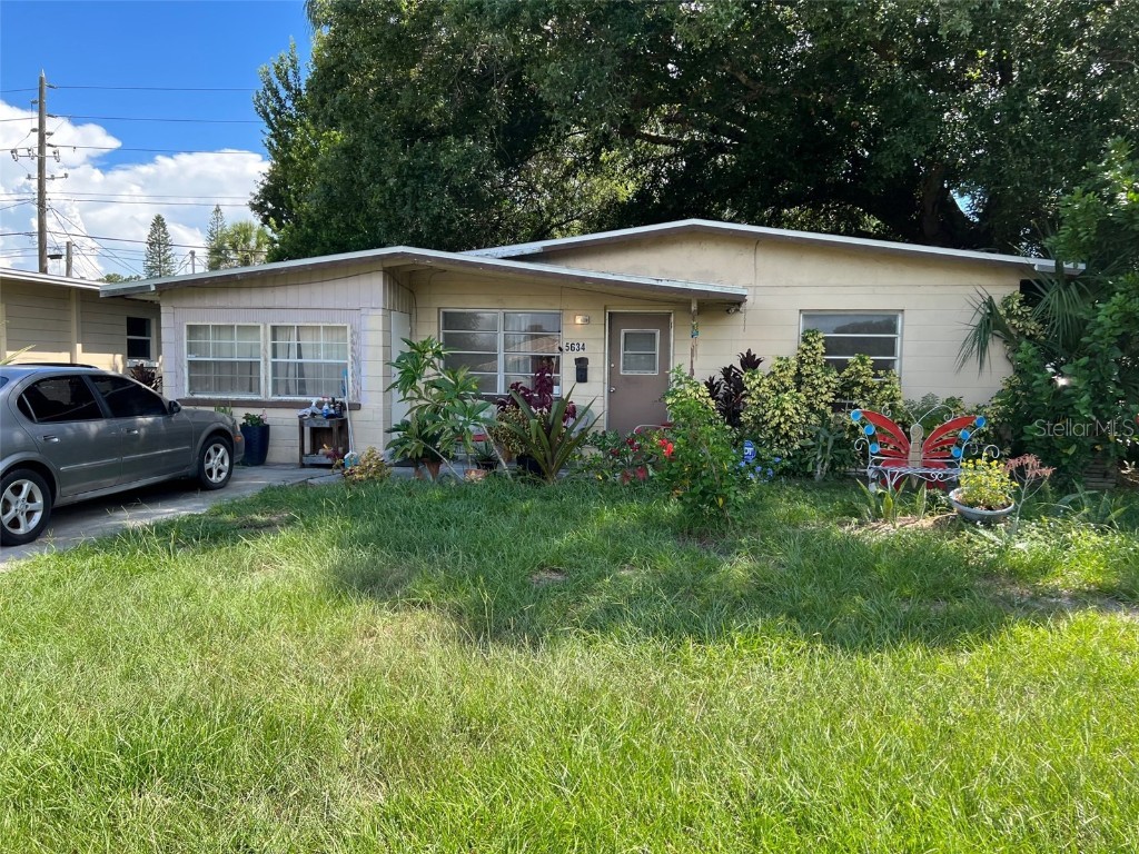 5634 5th Avenue N Saint Petersburg FL 33710 U8176328 image1