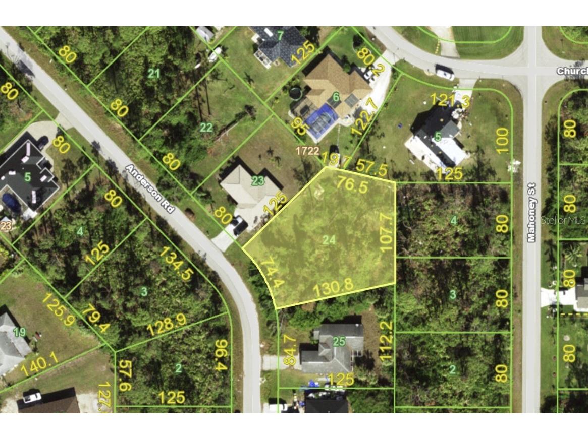 5634 Anderson Road Port Charlotte FL 33981 T3512239 image1