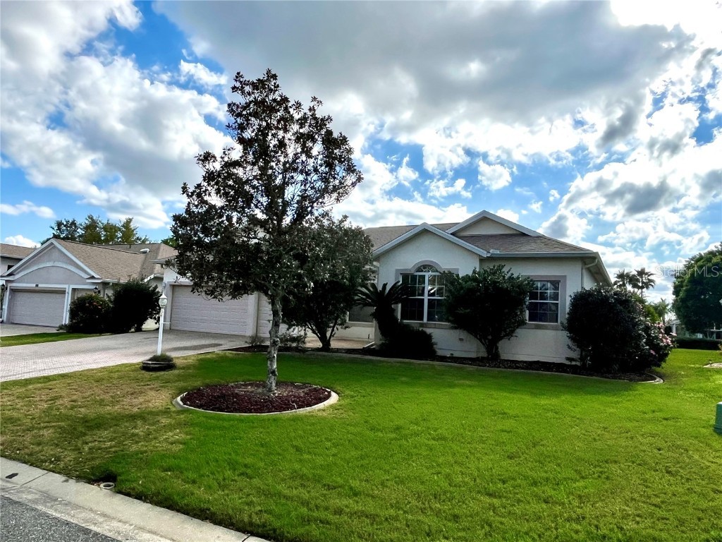 5634 Belle Terre Drive Leesburg FL 34748 G5080201 image1