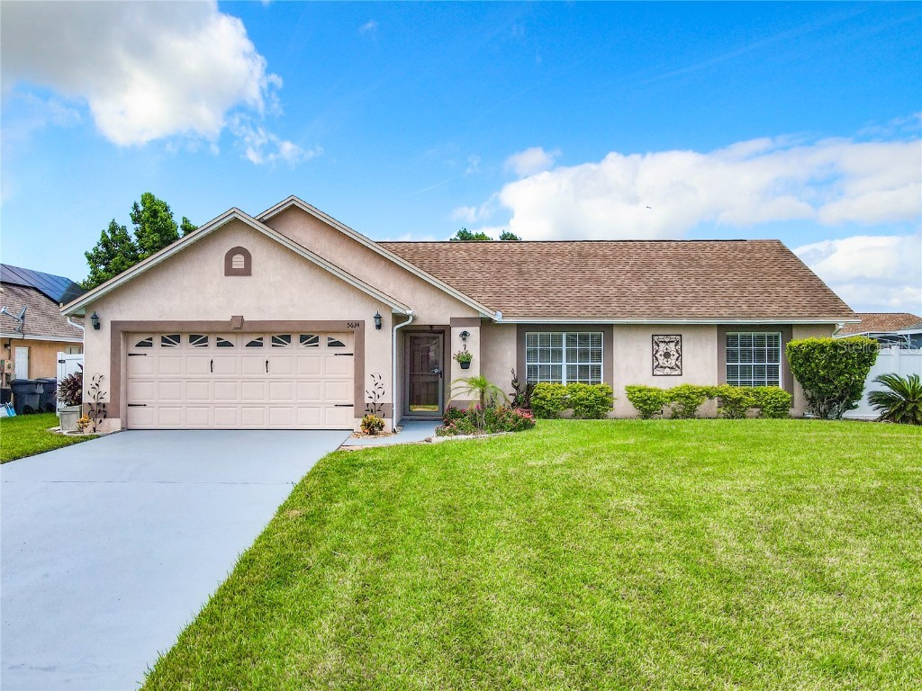 5634 Loma Vista Court Davenport FL 33896 O6233136 image1