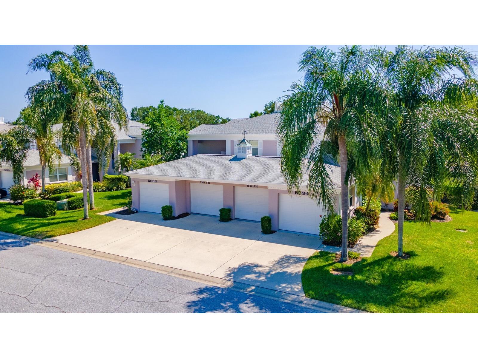 5634 Sheffield Greene Circle #18 Sarasota FL 34235 TB8488746 image1