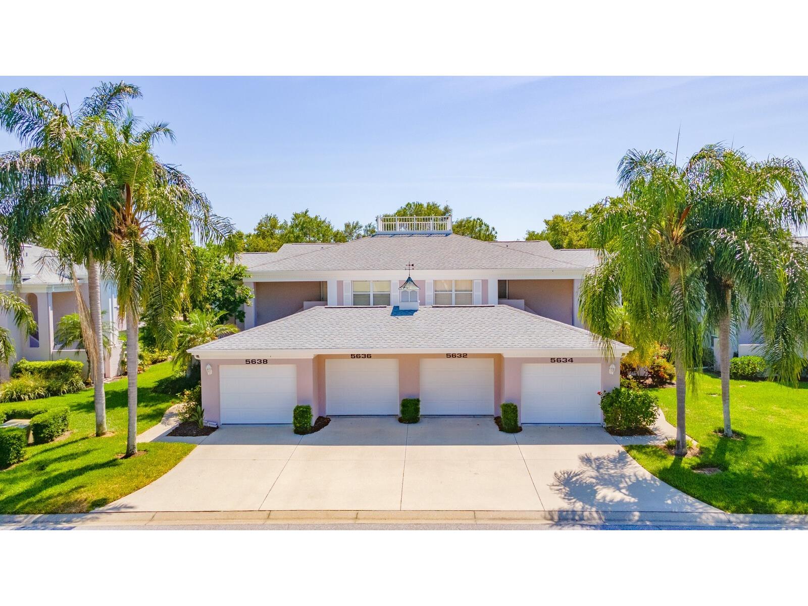 5634 Sheffield Greene Circle #18 Sarasota FL 34235 TB8488746 image2