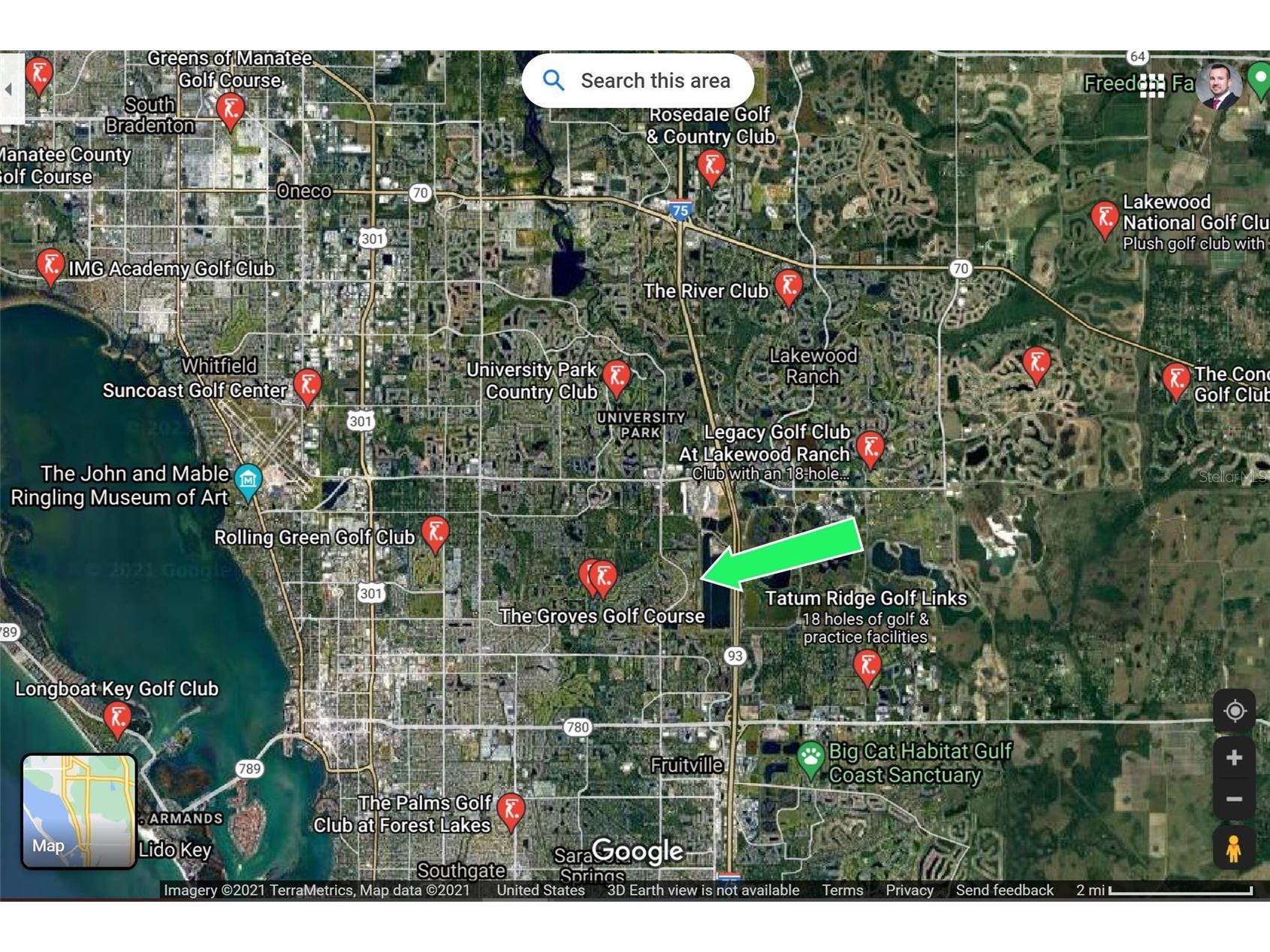 5634 Sheffield Greene Circle #18 Sarasota FL 34235 TB8488746 image40