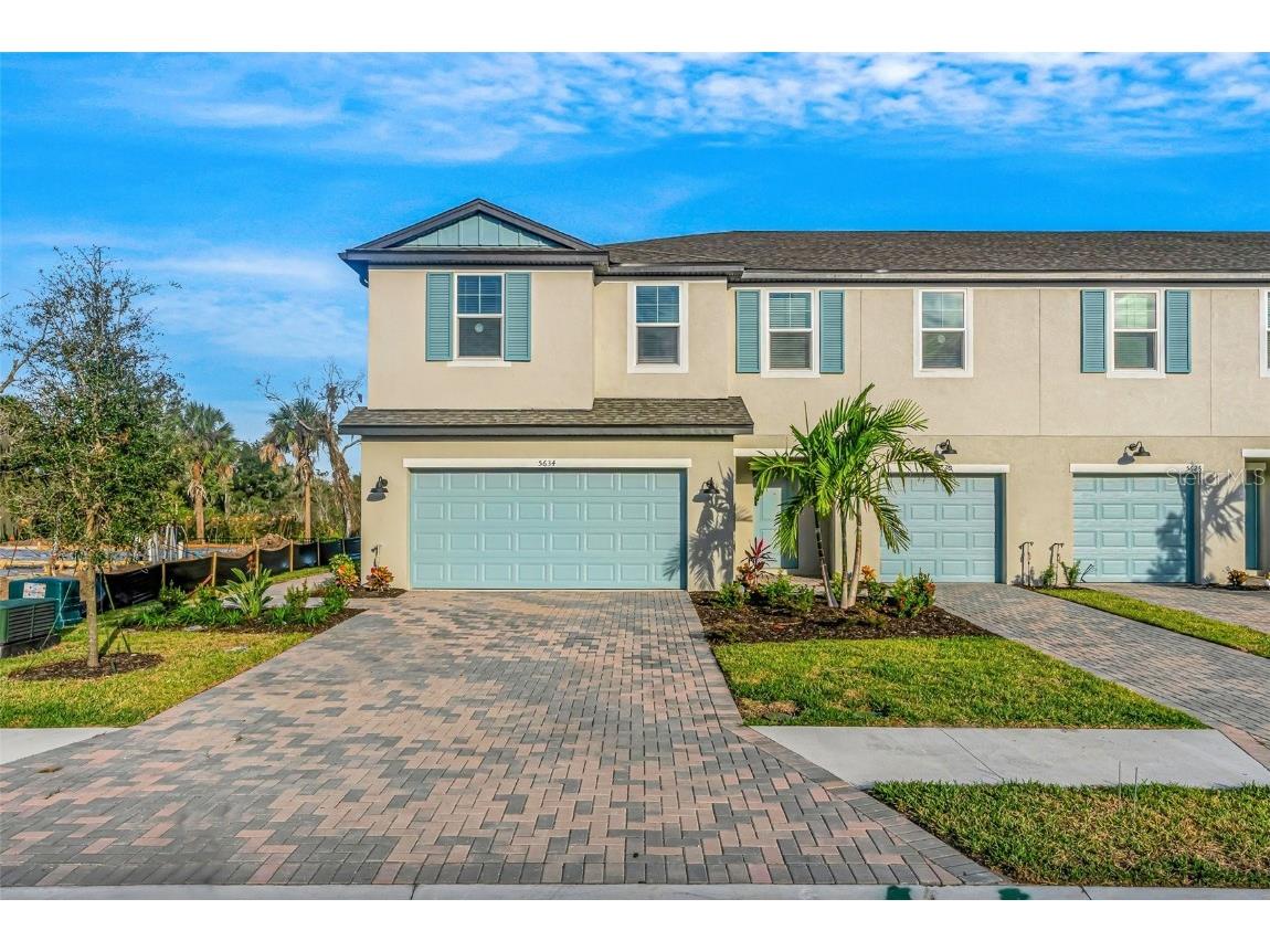 5634 Tripoli Drive Palmetto FL 34221 A4591040 image1