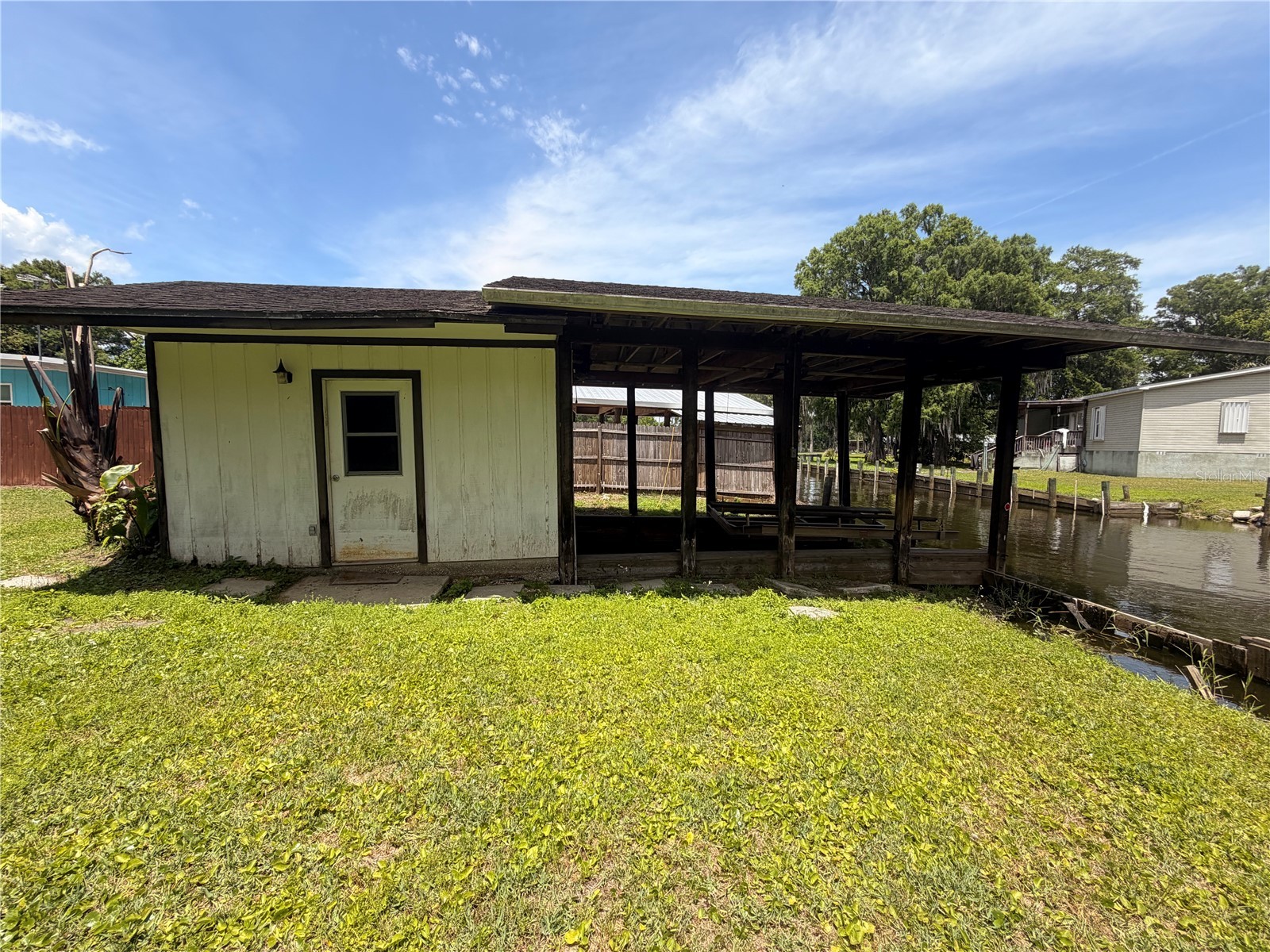 56340 Acorn Road Astor FL 32102 - ST JOHNS RIVER R4911186 image17