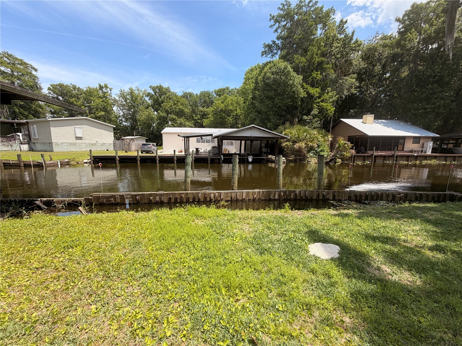 56340 Acorn Road Astor FL 32102 - ST JOHNS RIVER R4911186 image18