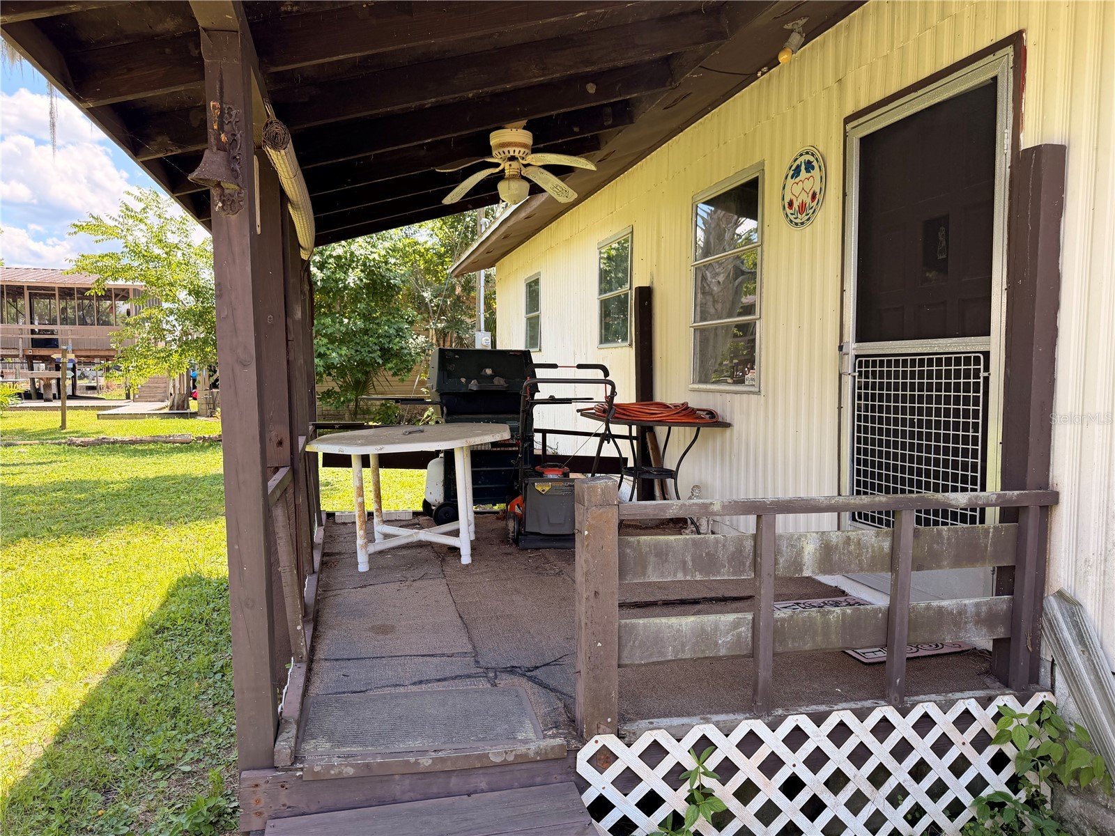 56340 Acorn Road Astor FL 32102 - ST JOHNS RIVER R4911186 image19