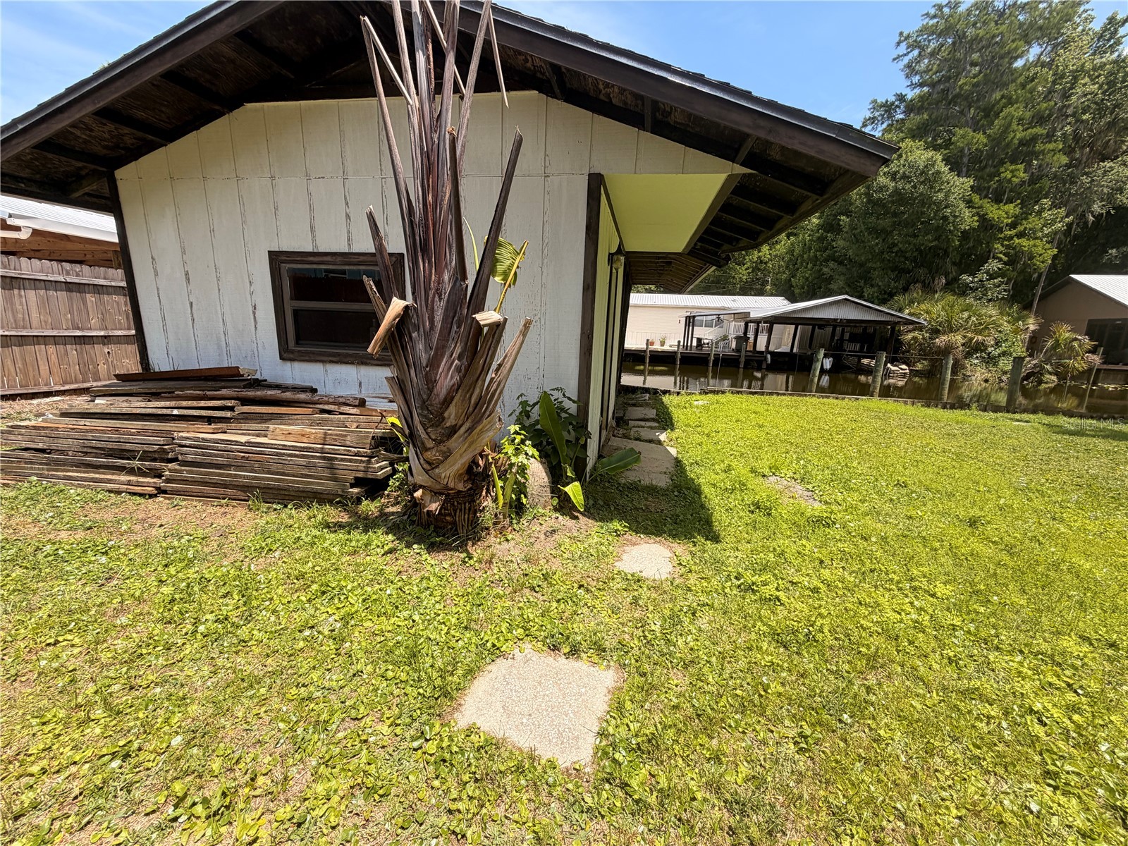 56340 Acorn Road Astor FL 32102 - ST JOHNS RIVER R4911186 image20