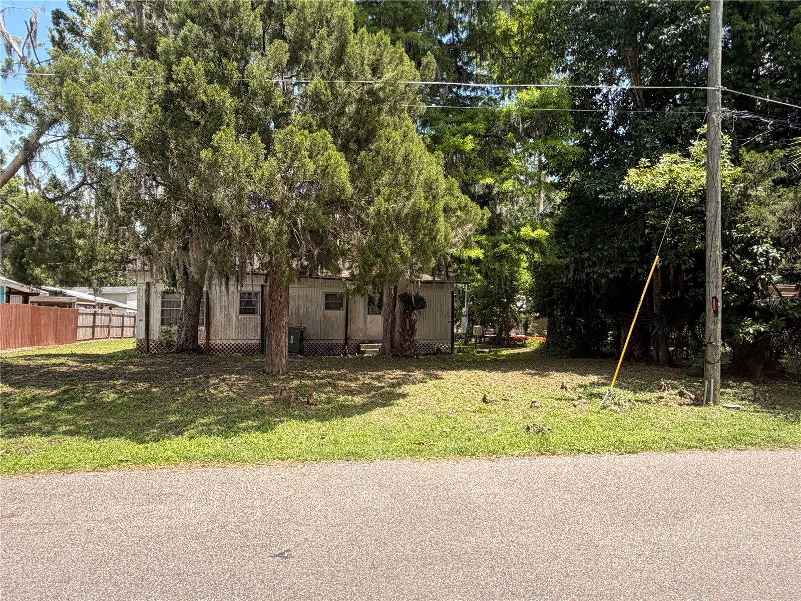 56340 Acorn Road Astor FL 32102 - ST JOHNS RIVER R4911186 image3