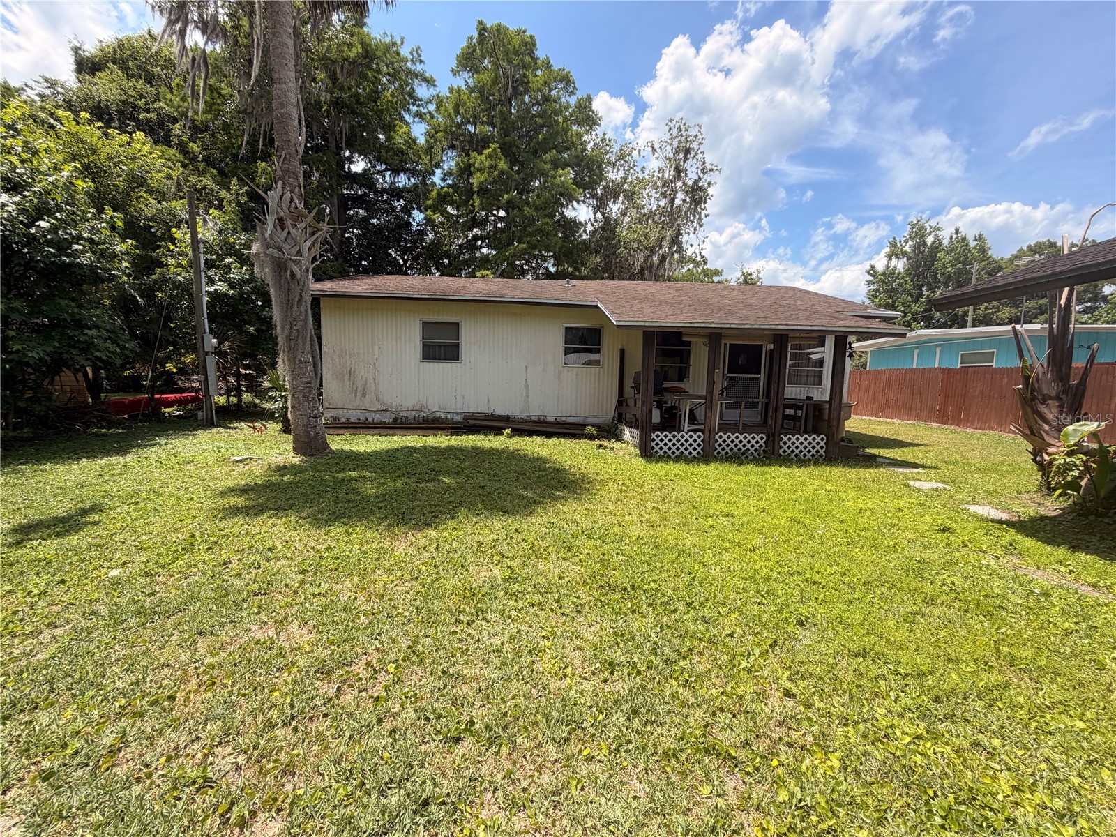 56340 Acorn Road Astor FL 32102 - ST JOHNS RIVER R4911186 image4