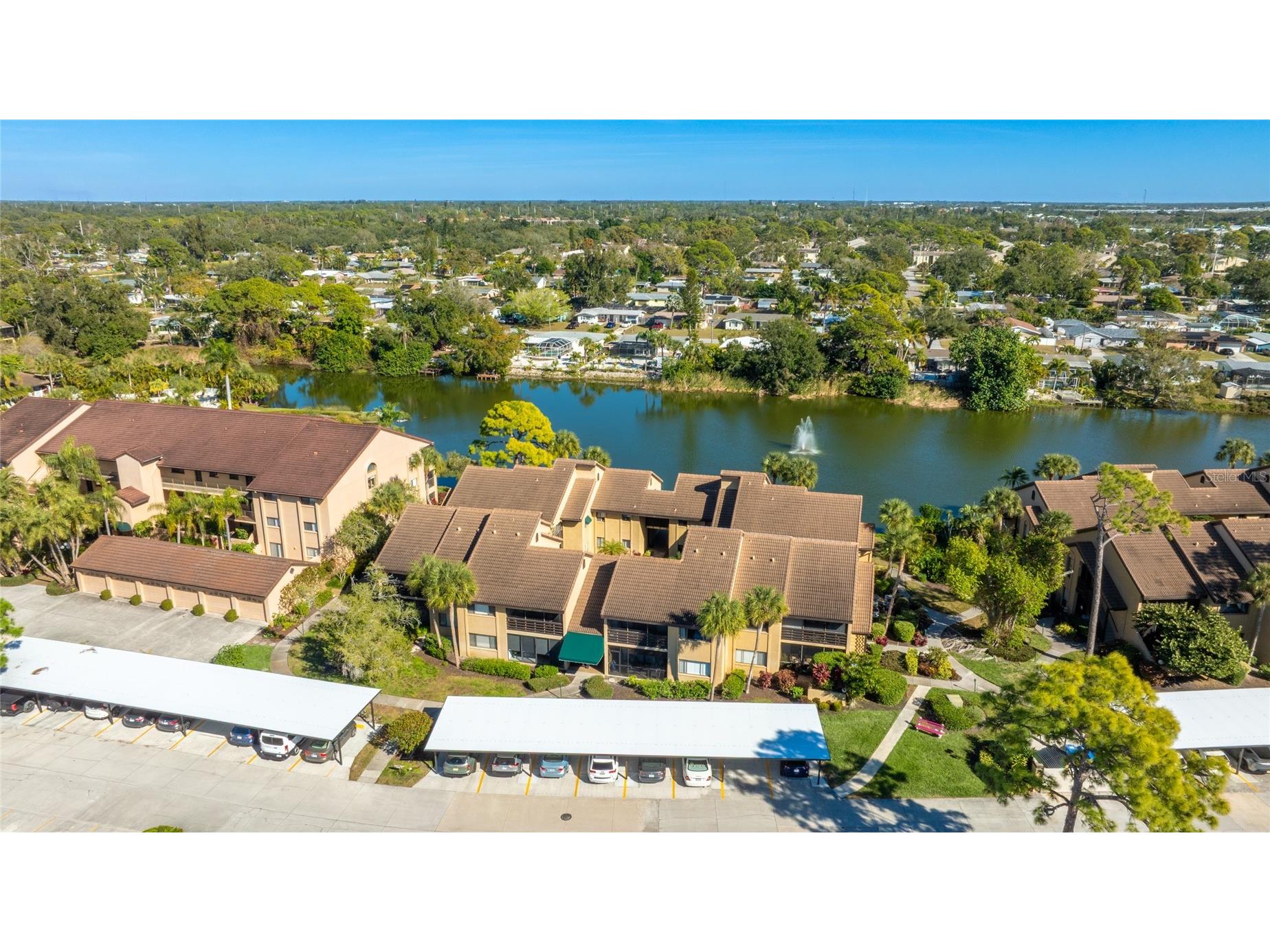 5635 Ashton Lake Drive #4 Sarasota FL 34231 A4678043 image25