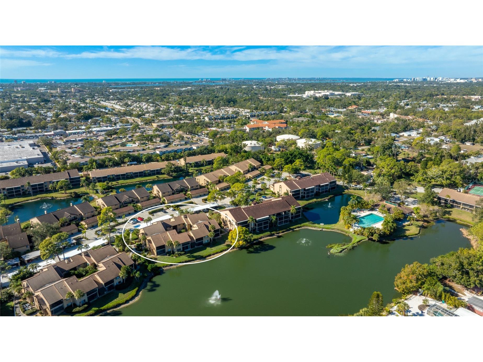 5635 Ashton Lake Drive #4 Sarasota FL 34231 A4678043 image28