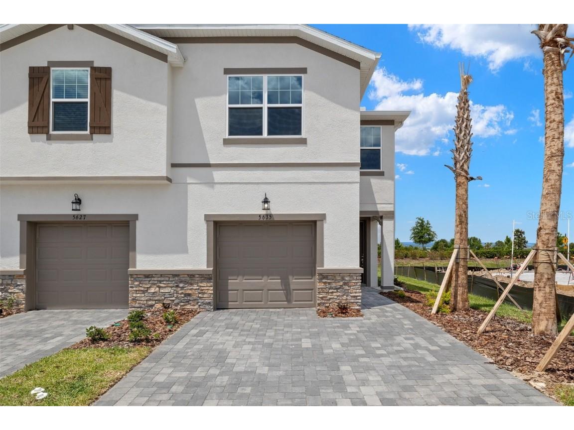 5635 Brooklet Woods Drive Wesley Chapel FL 33545 T3509670 image1