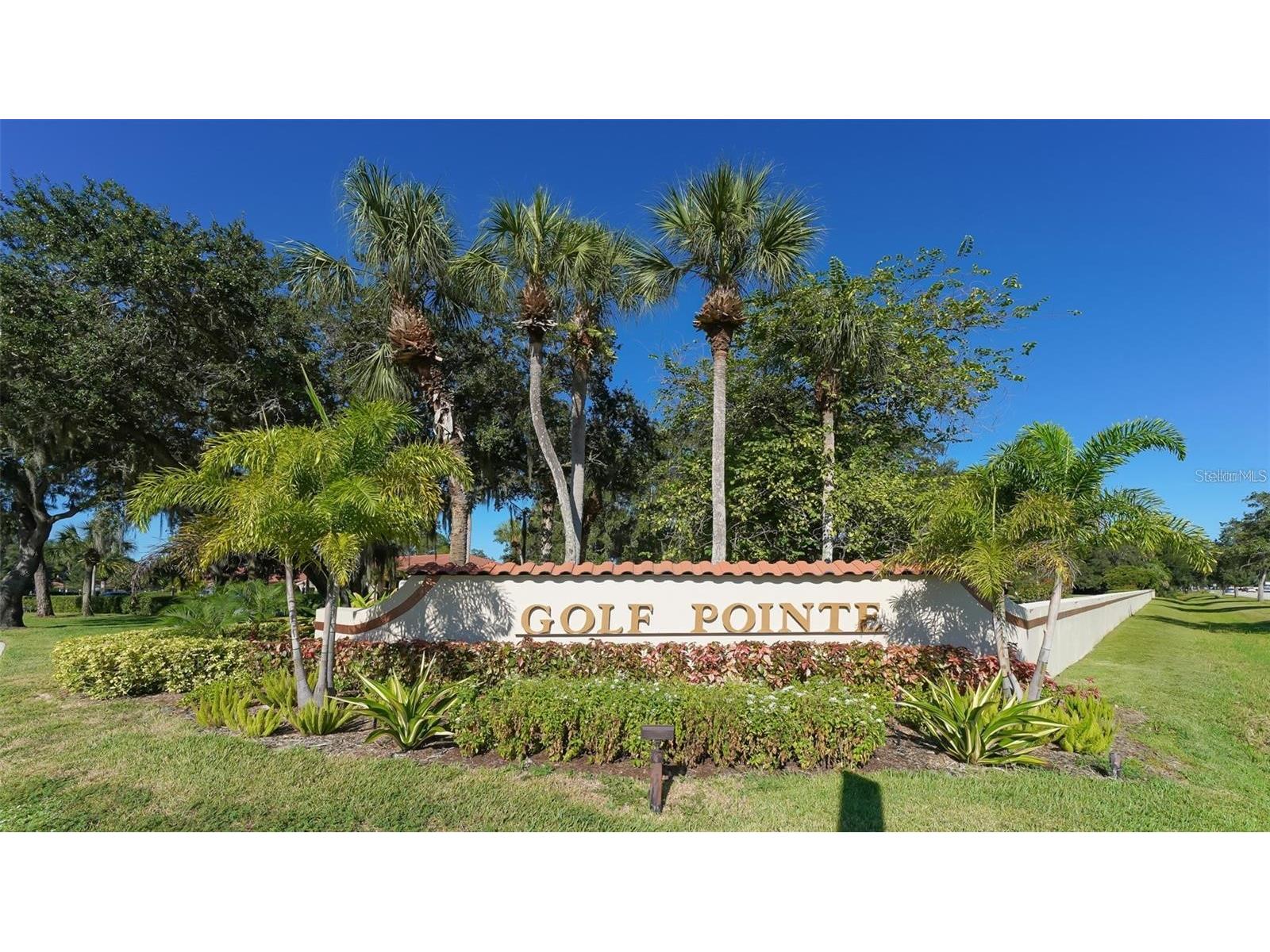 5635 Golf Pointe Drive #101 Sarasota FL 34243 A4683974 image30