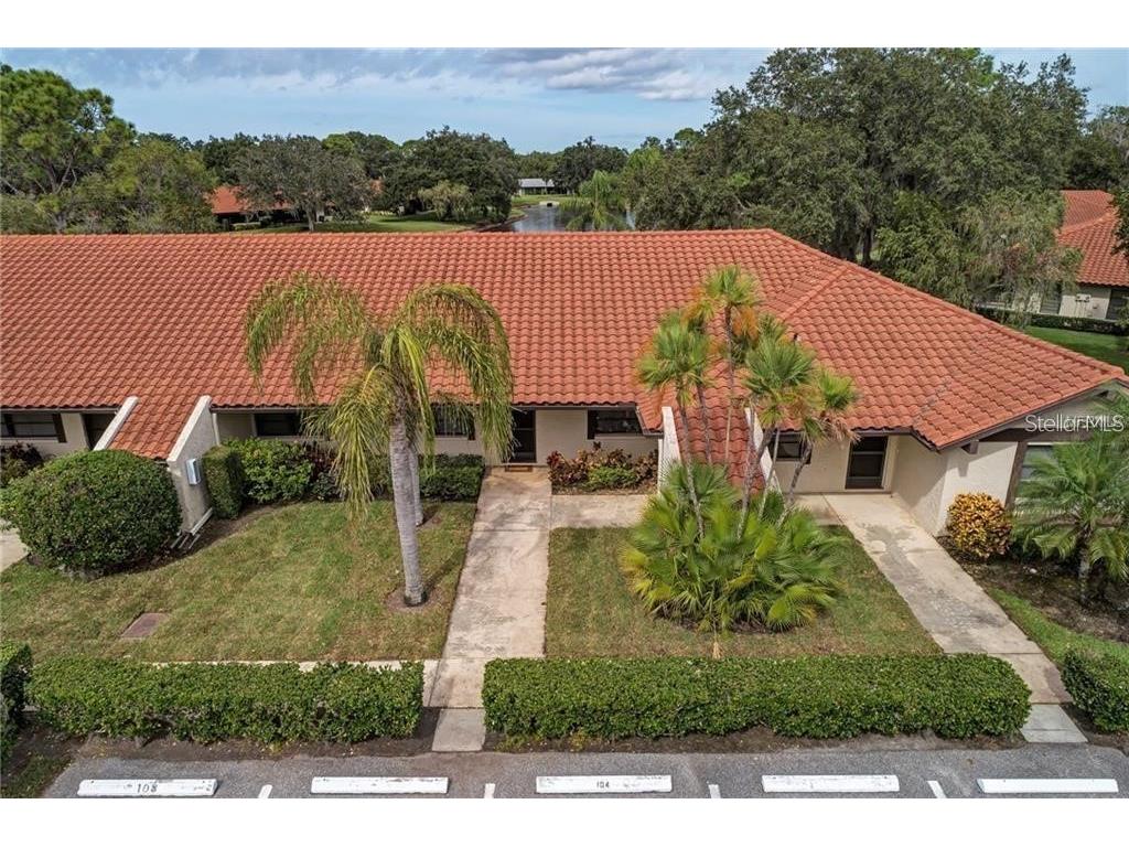 5635 Golf Pointe Drive #101 Sarasota FL 34243 A4687173 image1