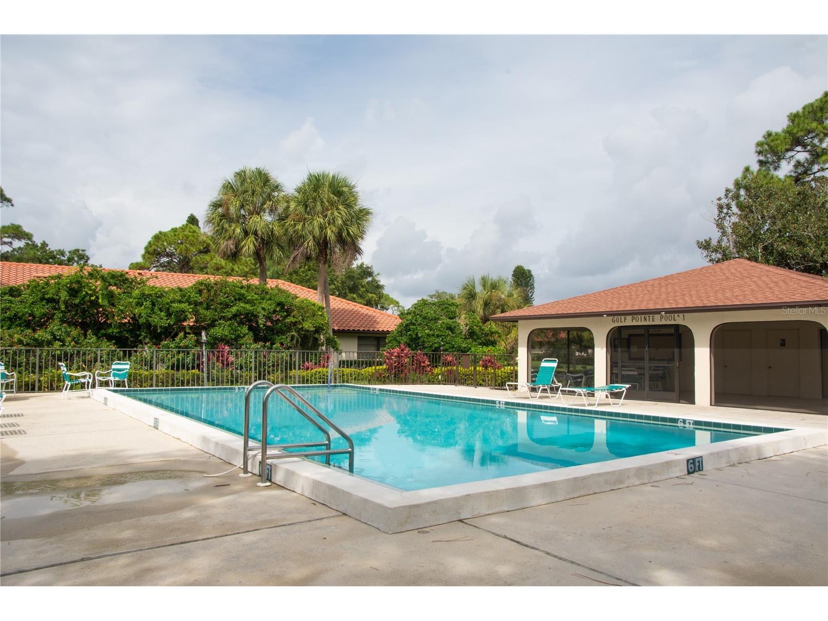 5635 Golf Pointe Drive #101 Sarasota FL 34243 A4687173 image24