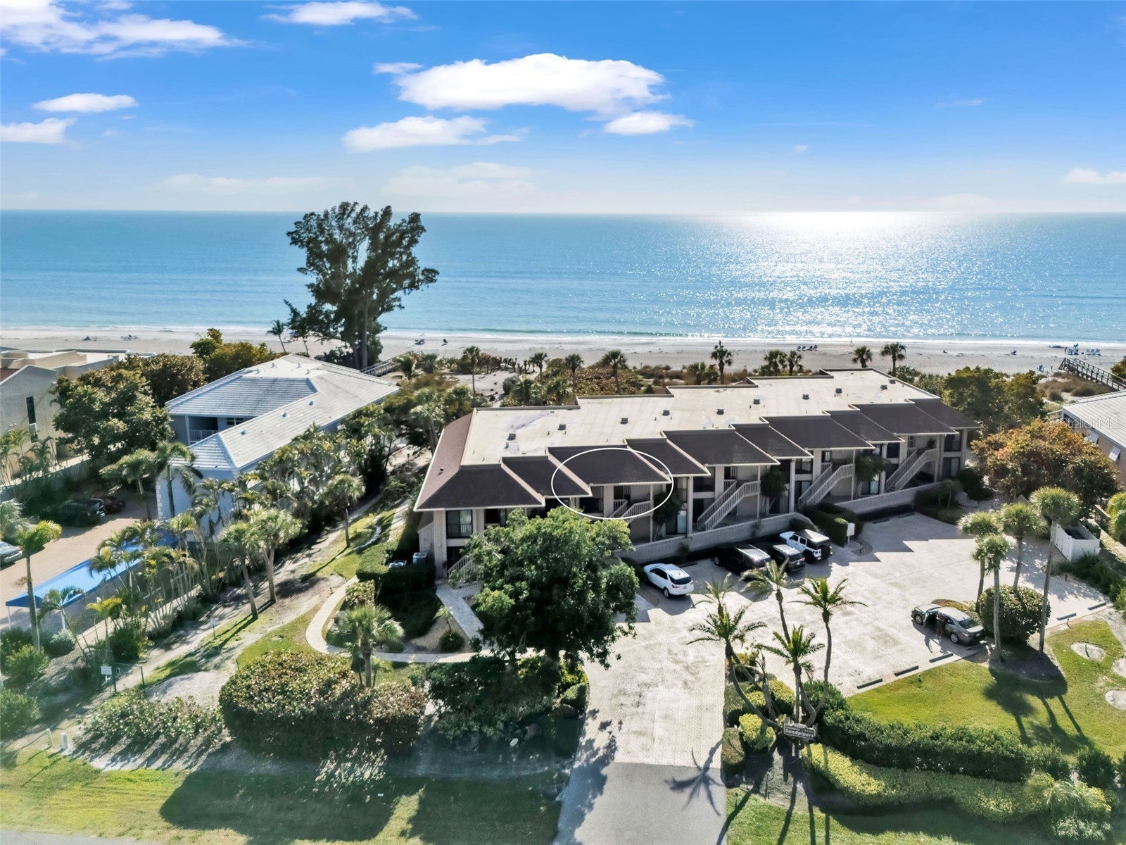 5635 Gulf Of Mexico Drive #202 Longboat Key FL 34228 - GULF OF MEXICO A4683336 image1