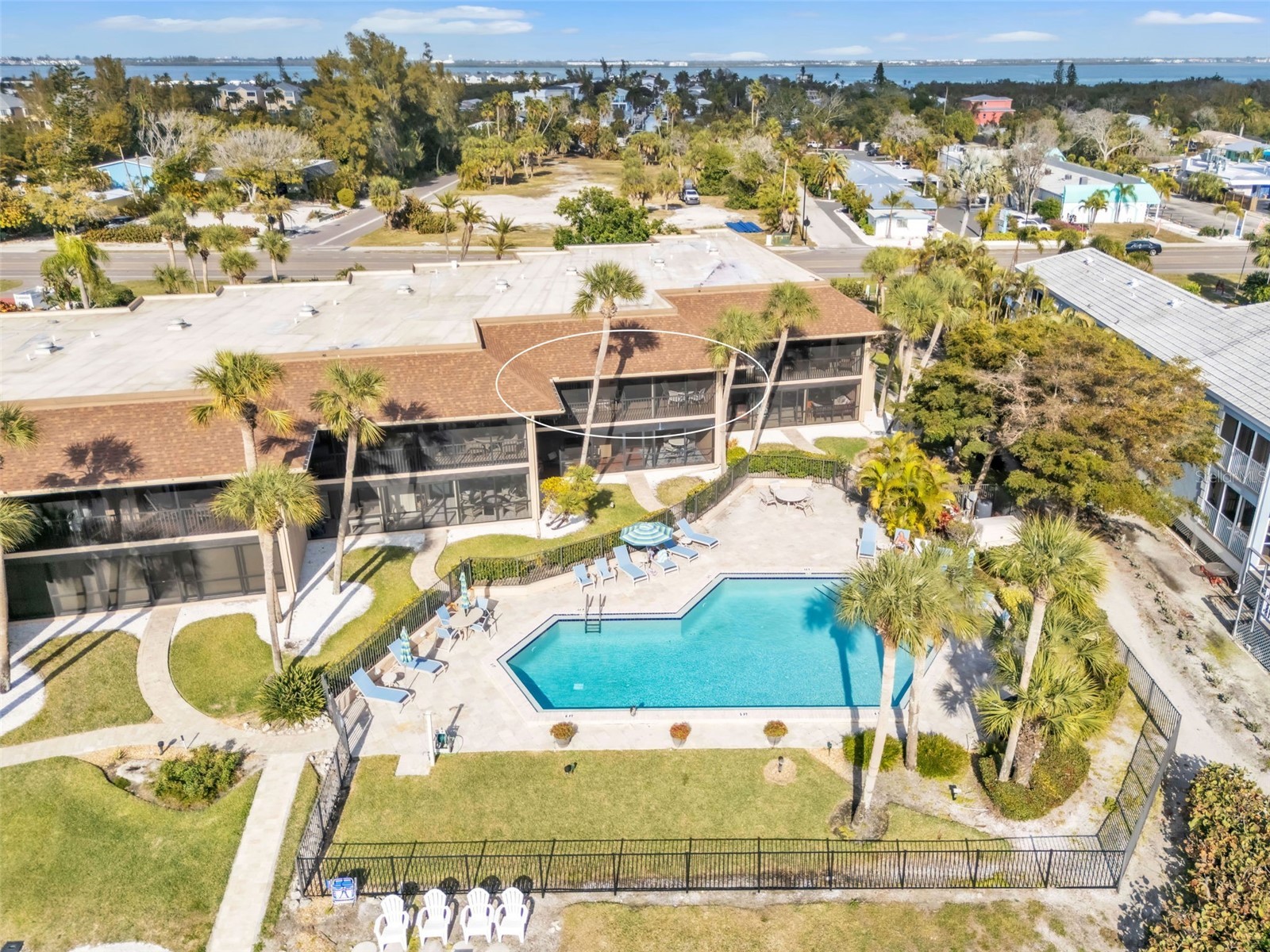 5635 Gulf Of Mexico Drive #202 Longboat Key FL 34228 - GULF OF MEXICO A4683336 image2