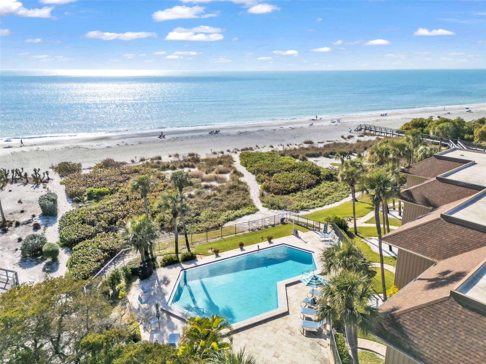 5635 Gulf Of Mexico Drive #202 Longboat Key FL 34228 - GULF OF MEXICO A4683336 image3