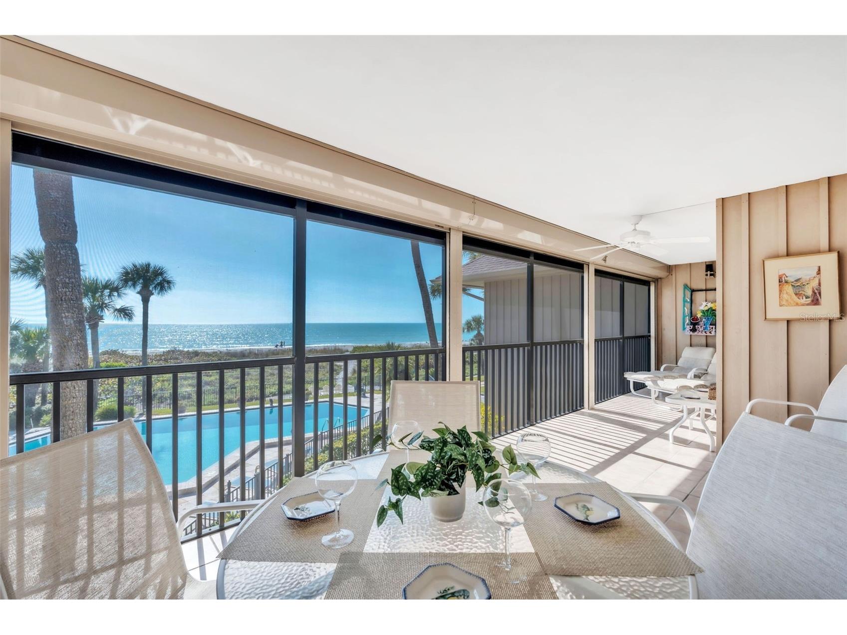 5635 Gulf Of Mexico Drive #202 Longboat Key FL 34228 - GULF OF MEXICO A4683336 image4