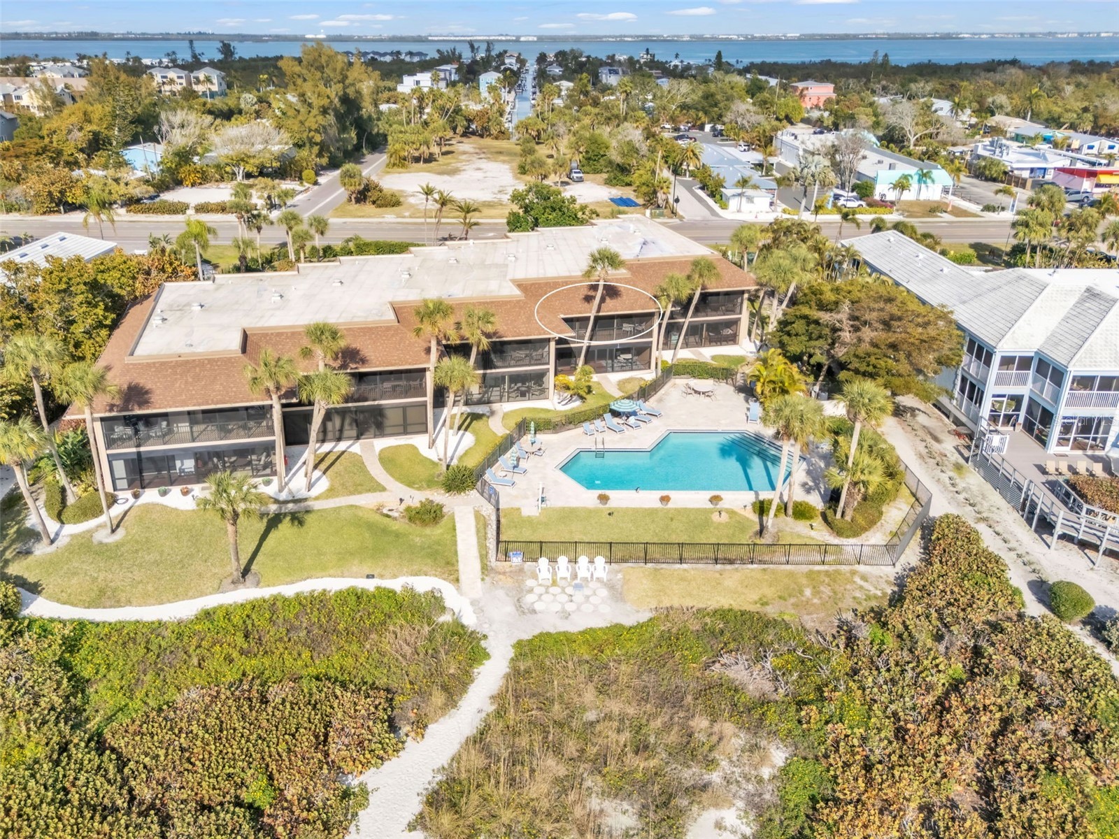 5635 Gulf Of Mexico Drive #202 Longboat Key FL 34228 - GULF OF MEXICO A4683336 image50