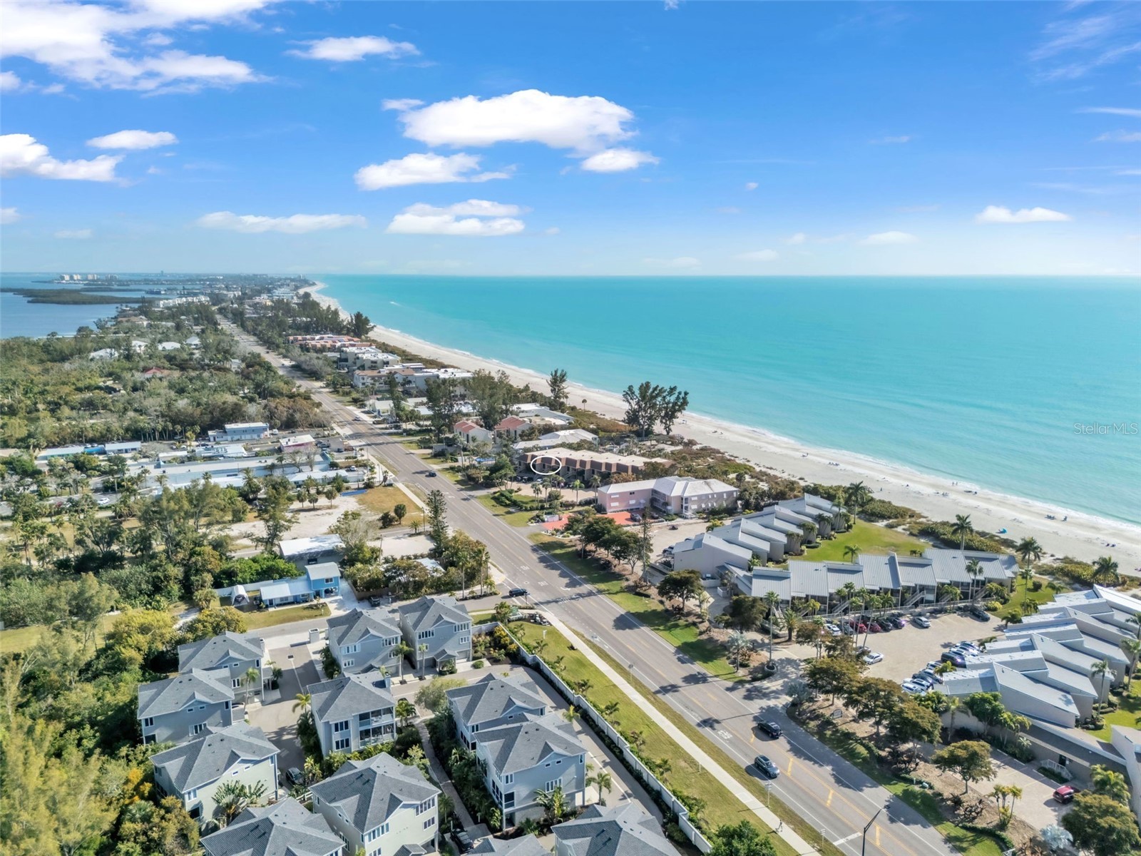 5635 Gulf Of Mexico Drive #202 Longboat Key FL 34228 - GULF OF MEXICO A4683336 image59